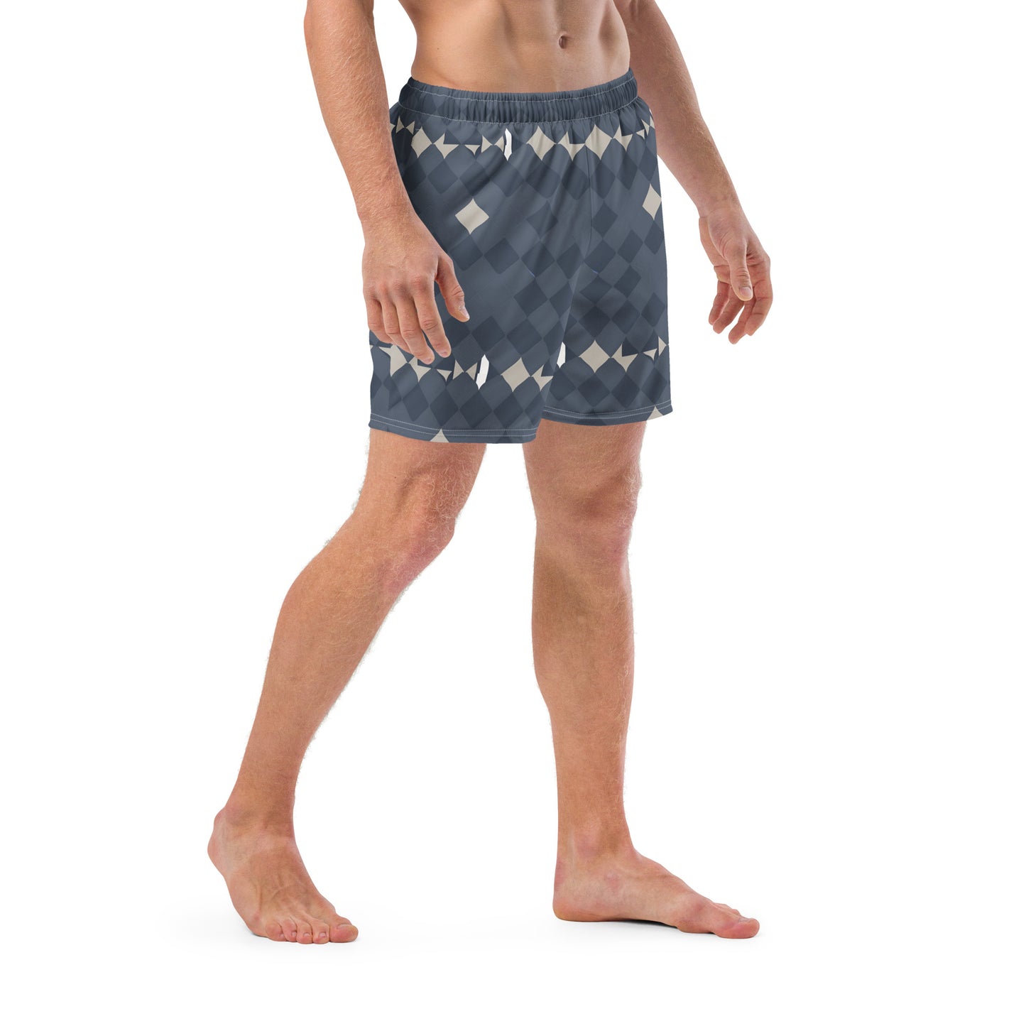 Men's swim trunks