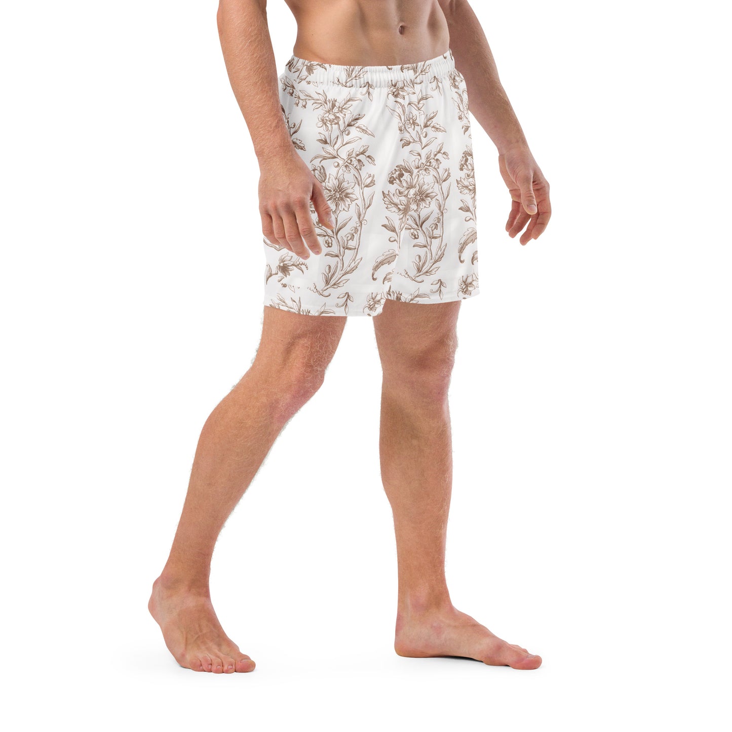 Men's swim trunks