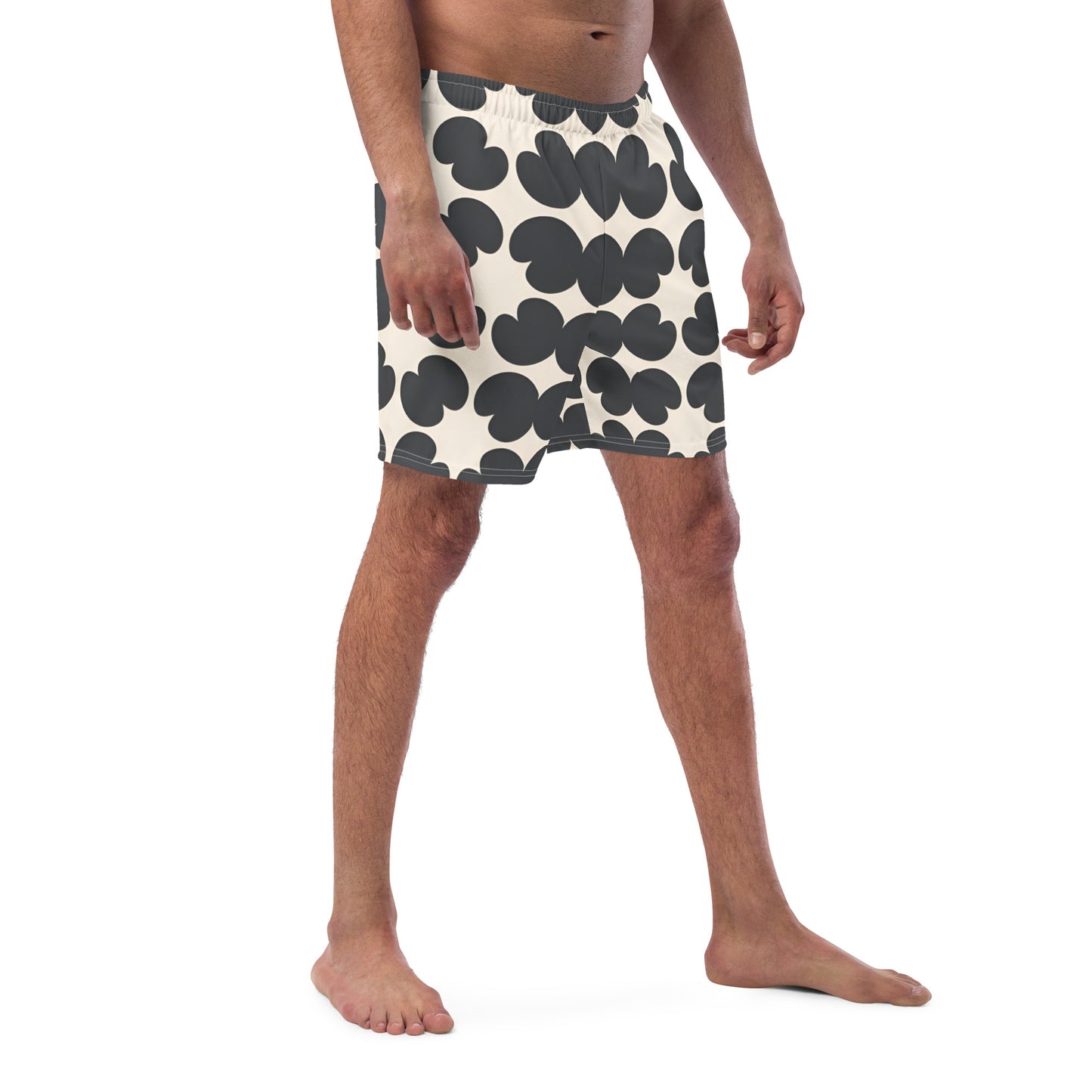 Men's swim trunks