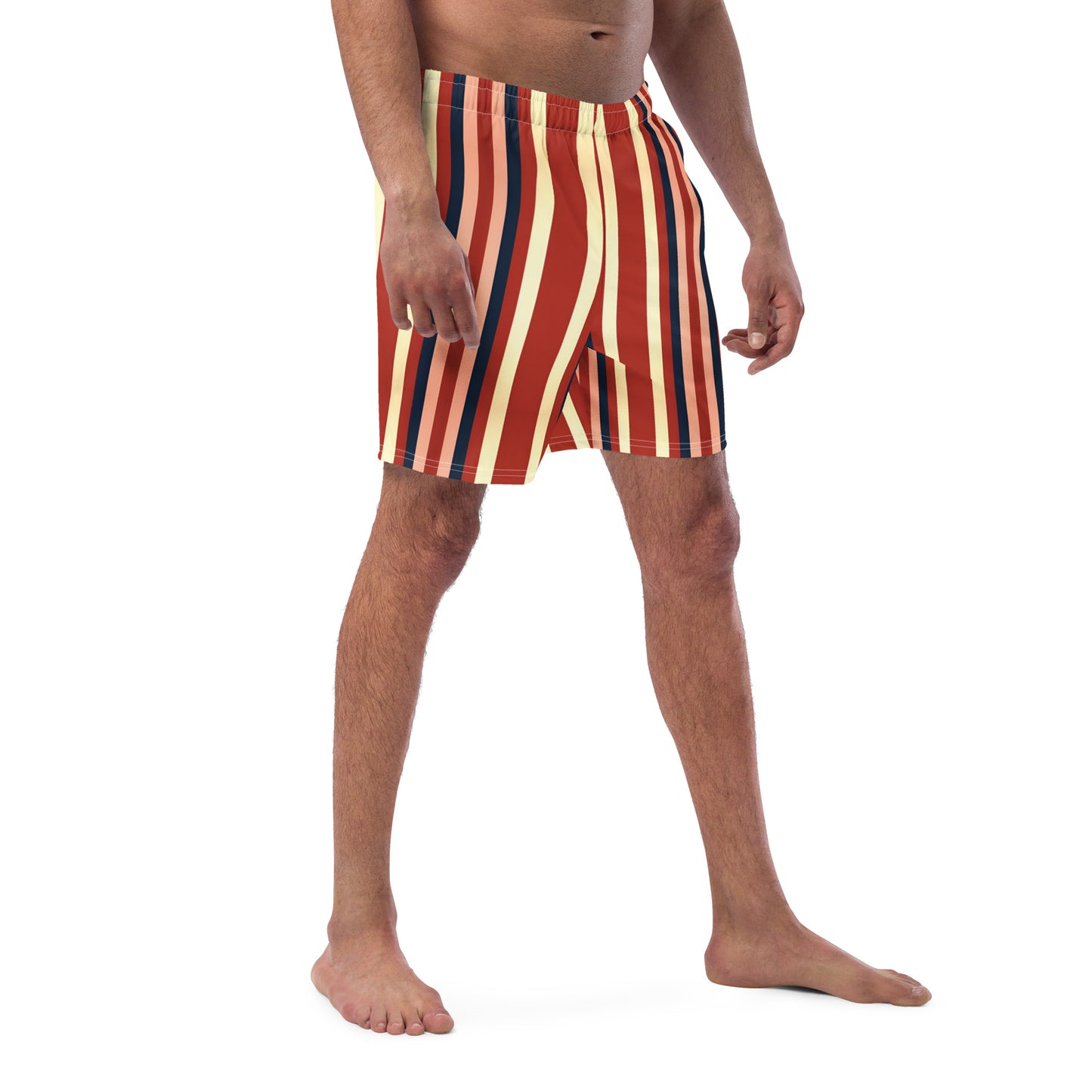 Men's swim trunks