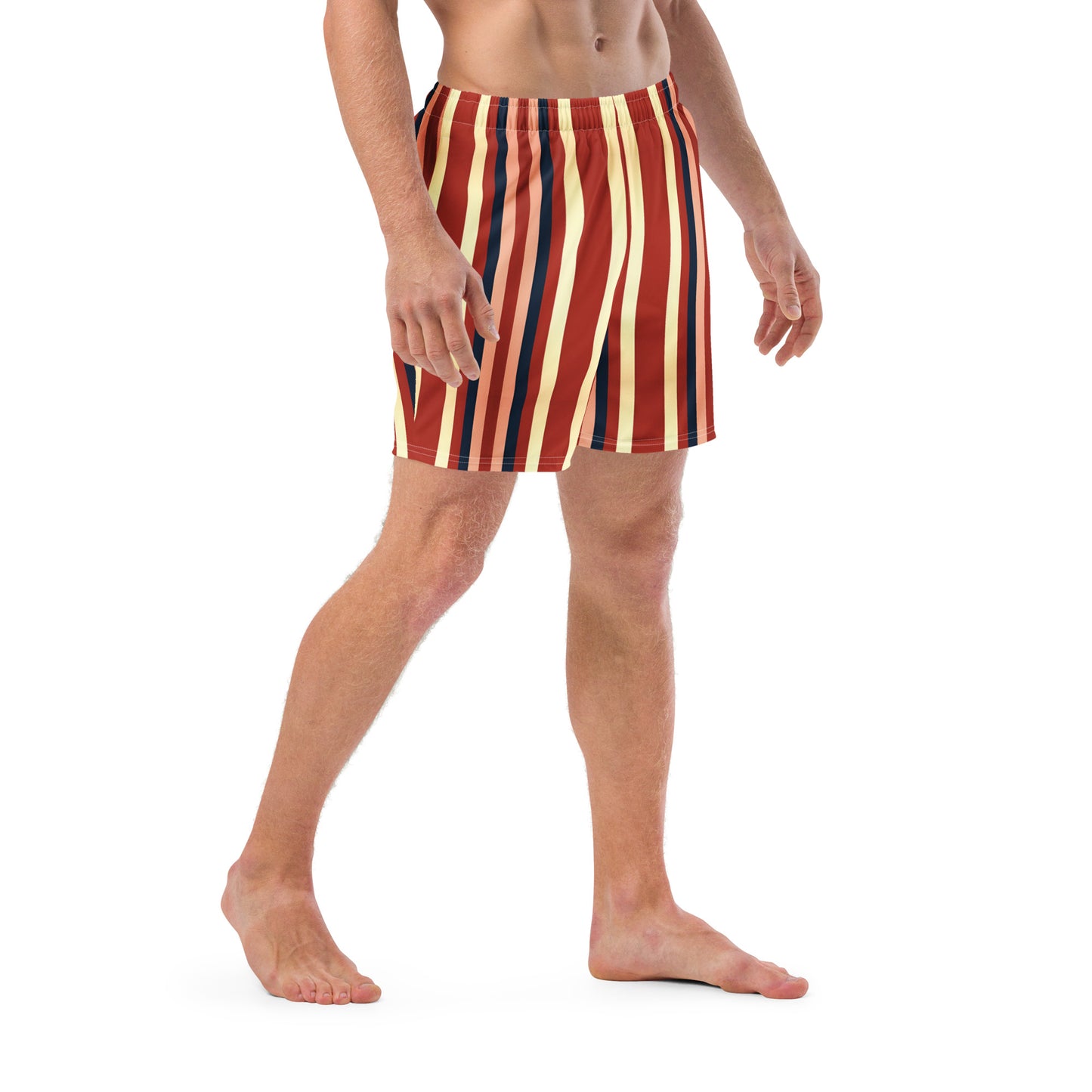 Men's swim trunks