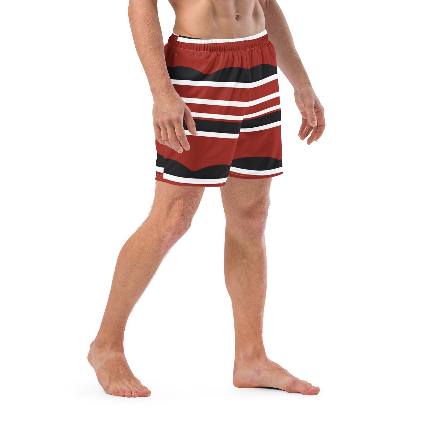 Men's swim trunks