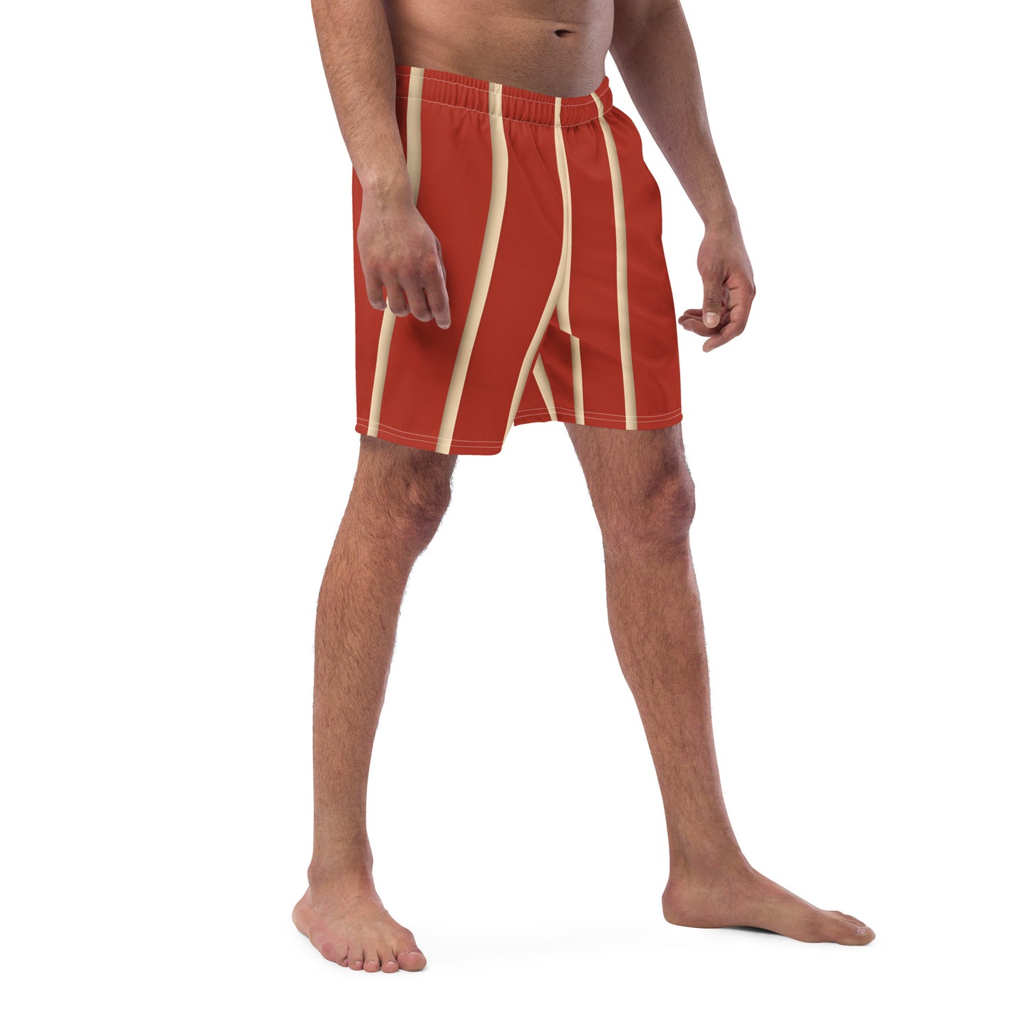 Men's swim trunks