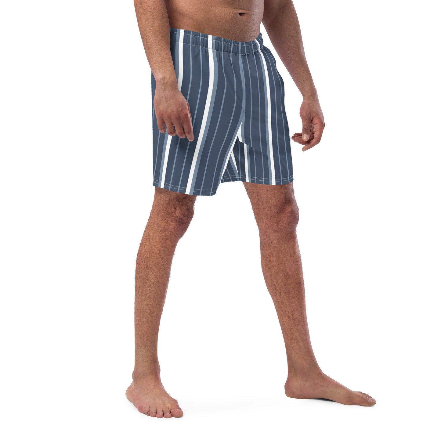 Men's swim trunks