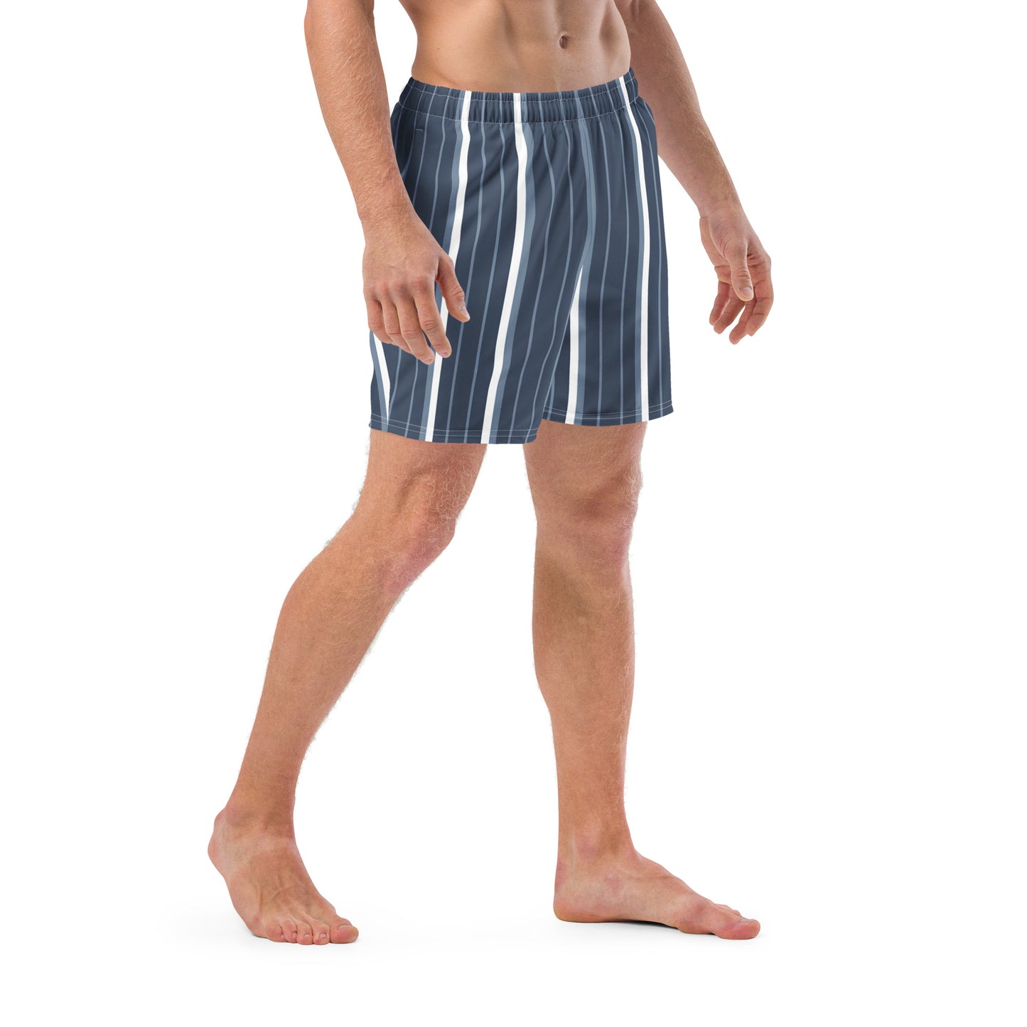 Men's swim trunks