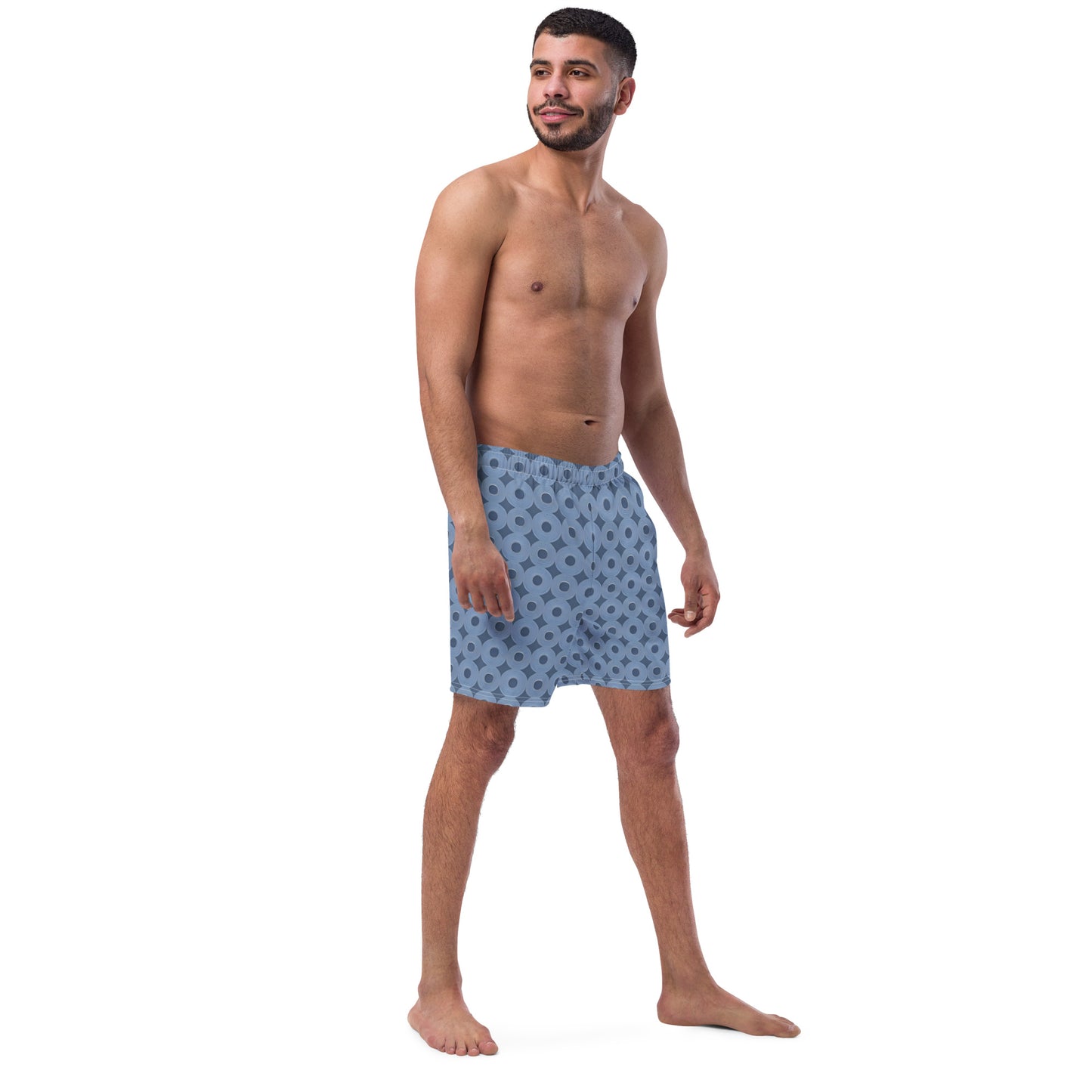 Men's swim trunks