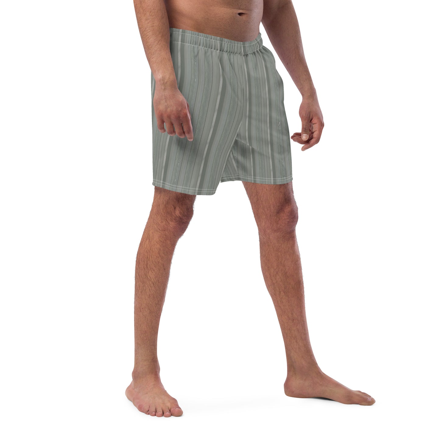 Men's swim trunks