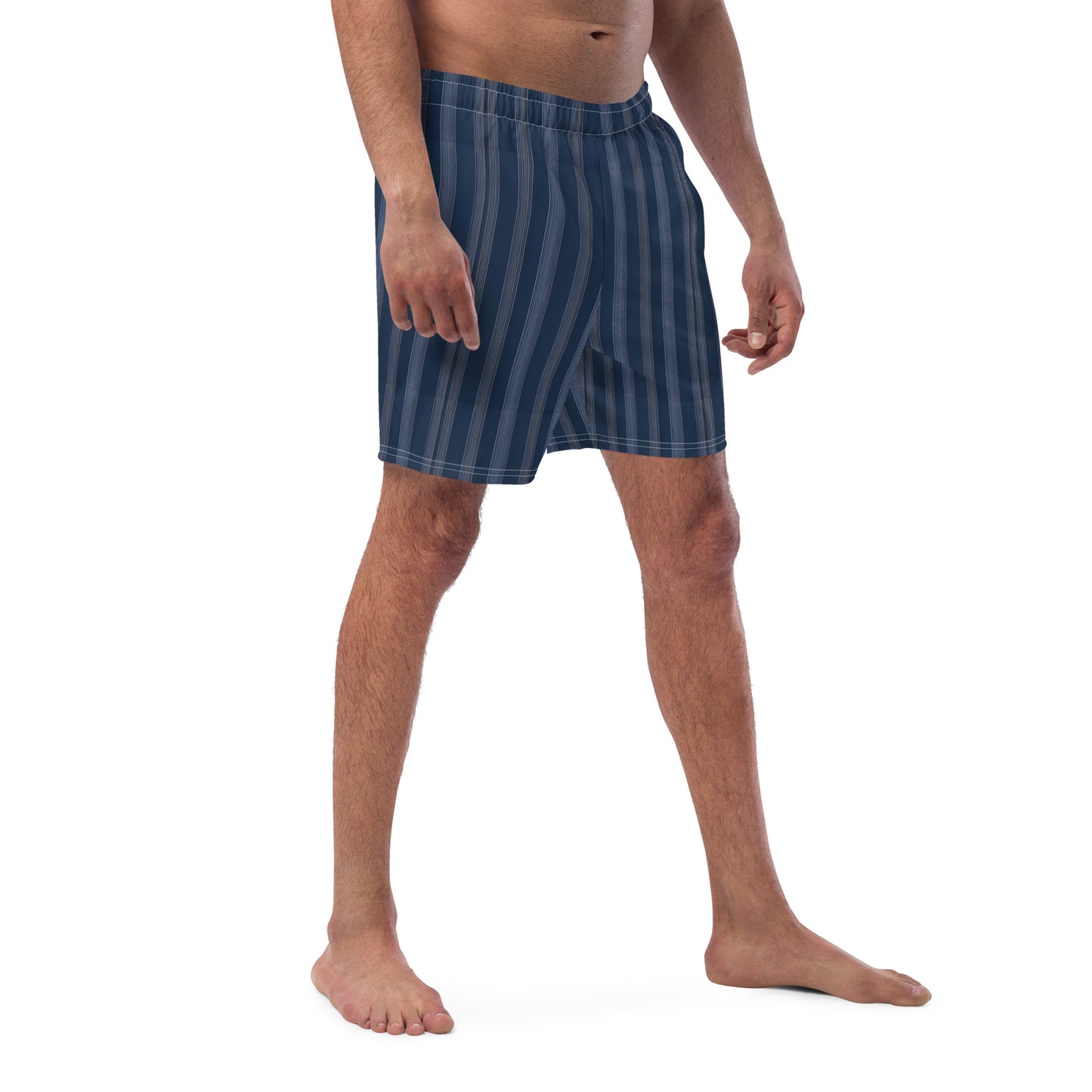 Men's swim trunks