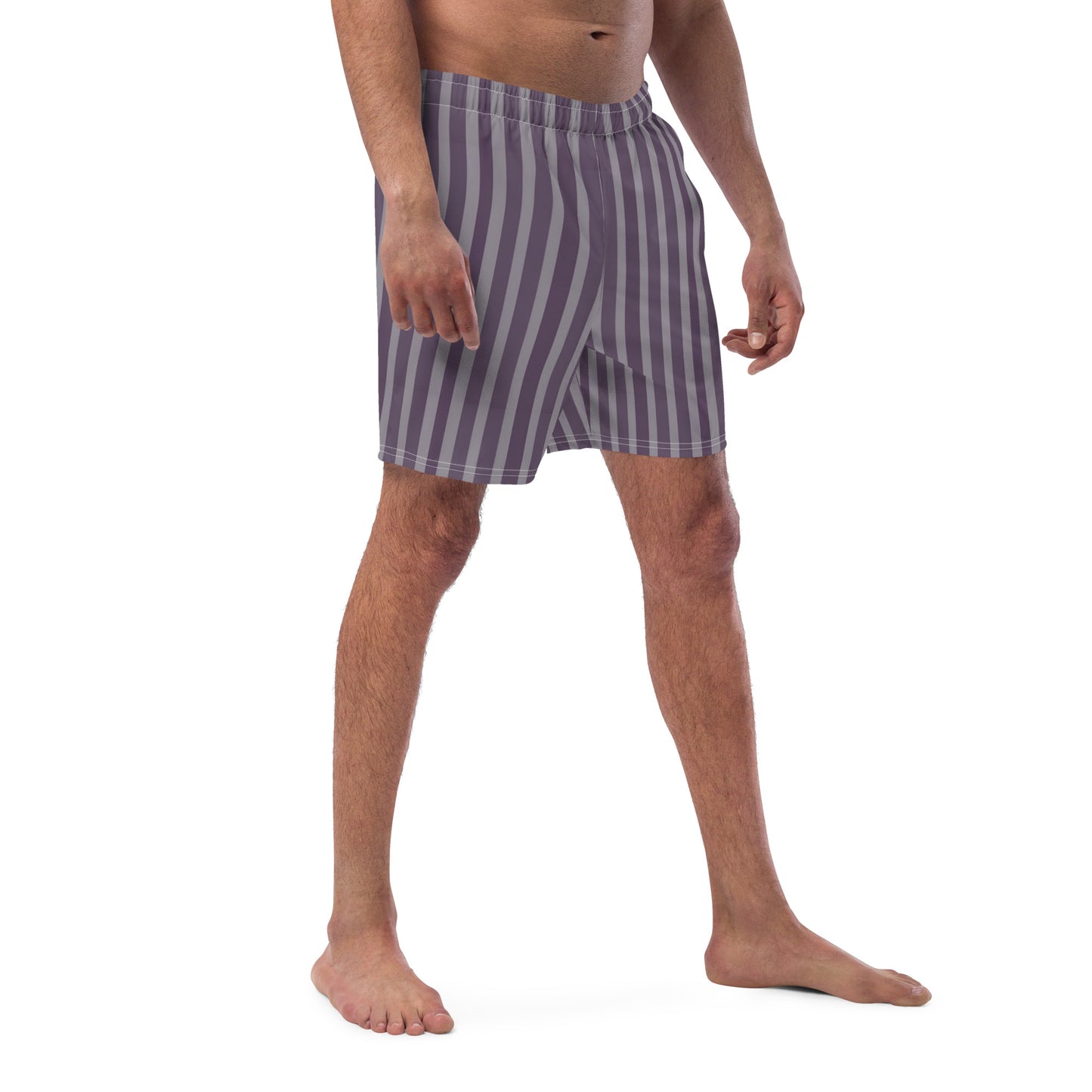 Men's swim trunks