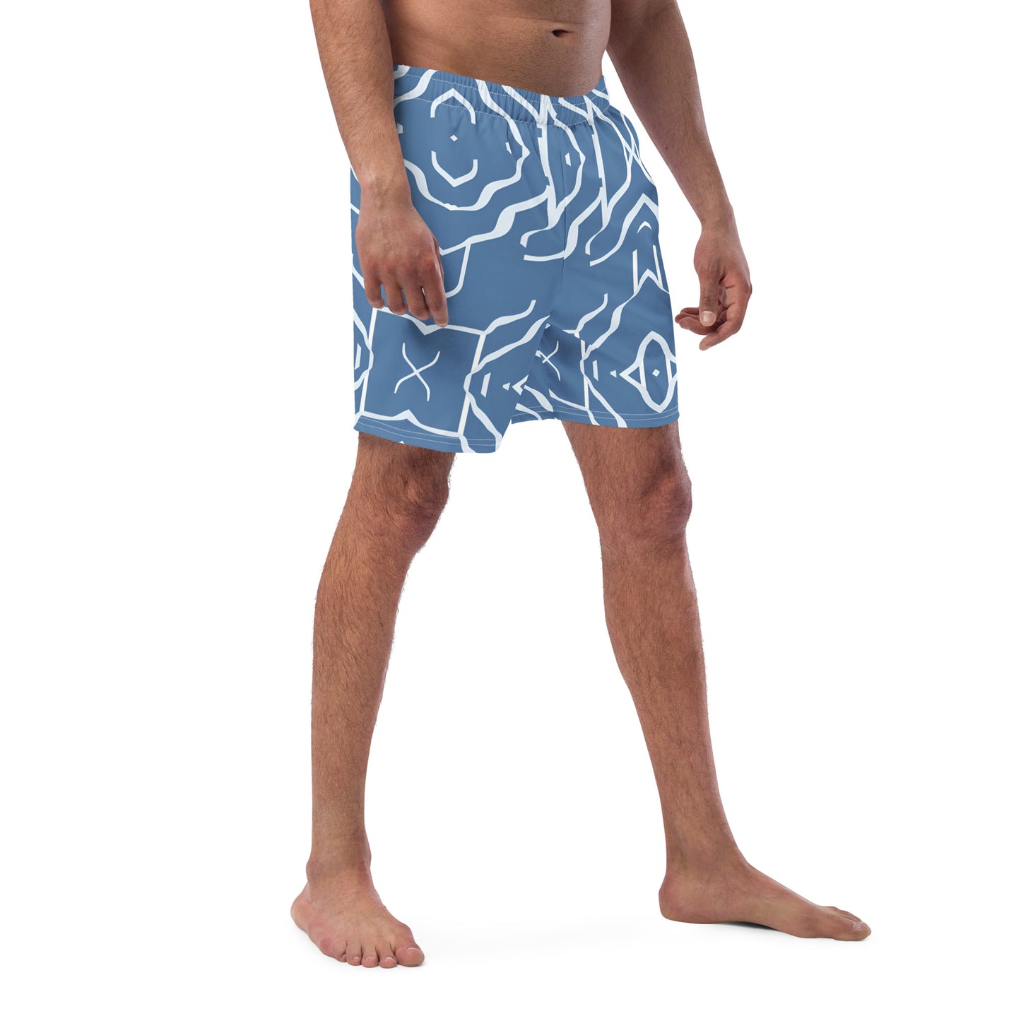 Men's swim trunks