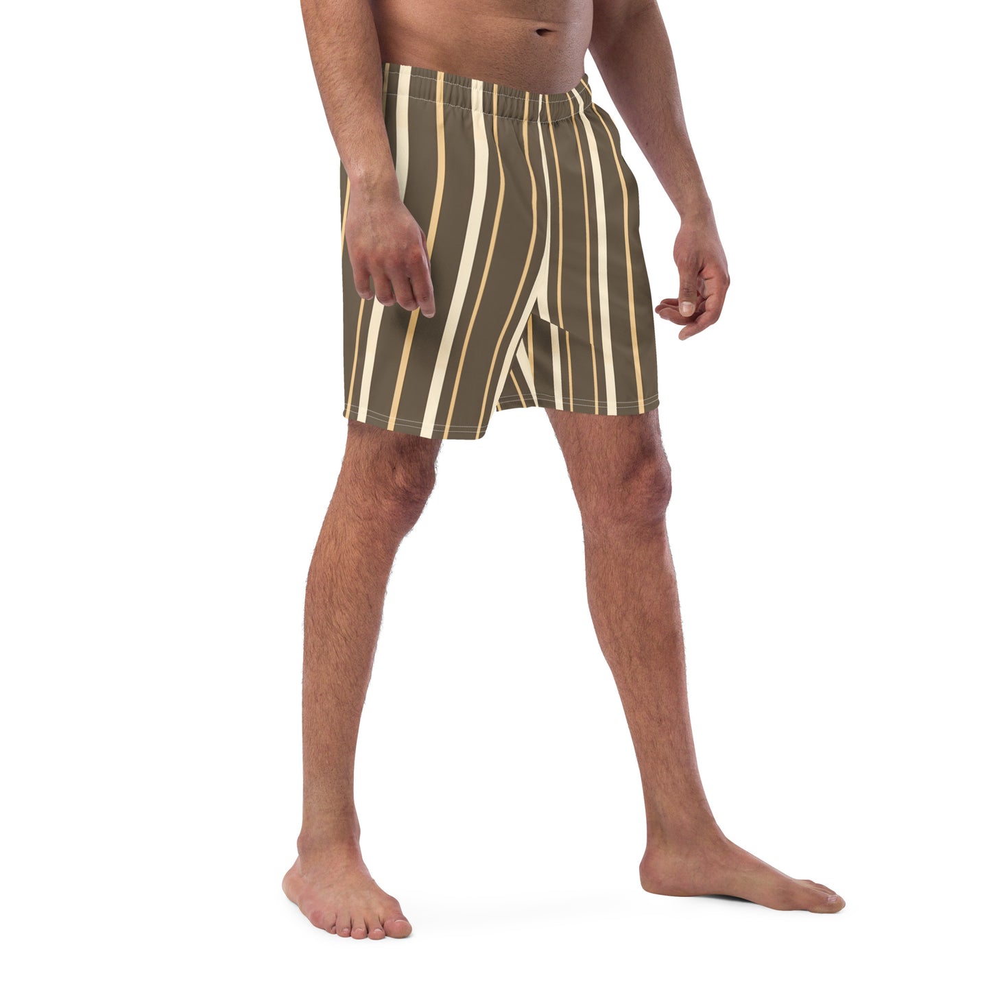 Men's swim trunks