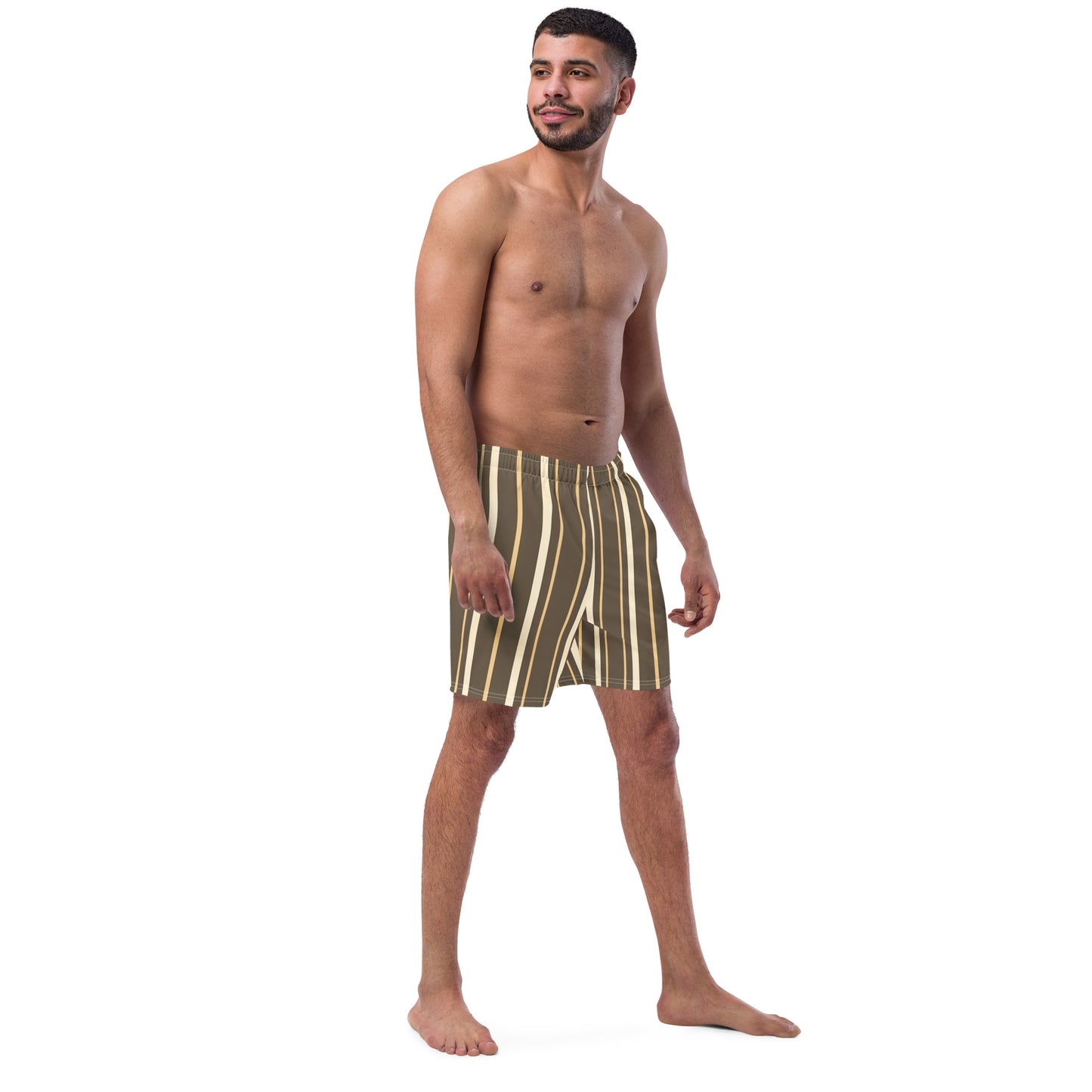 Men's swim trunks