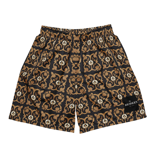 Unisex mesh shorts