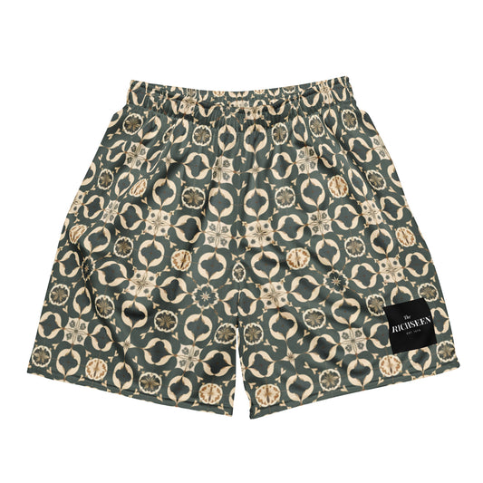 Unisex mesh shorts