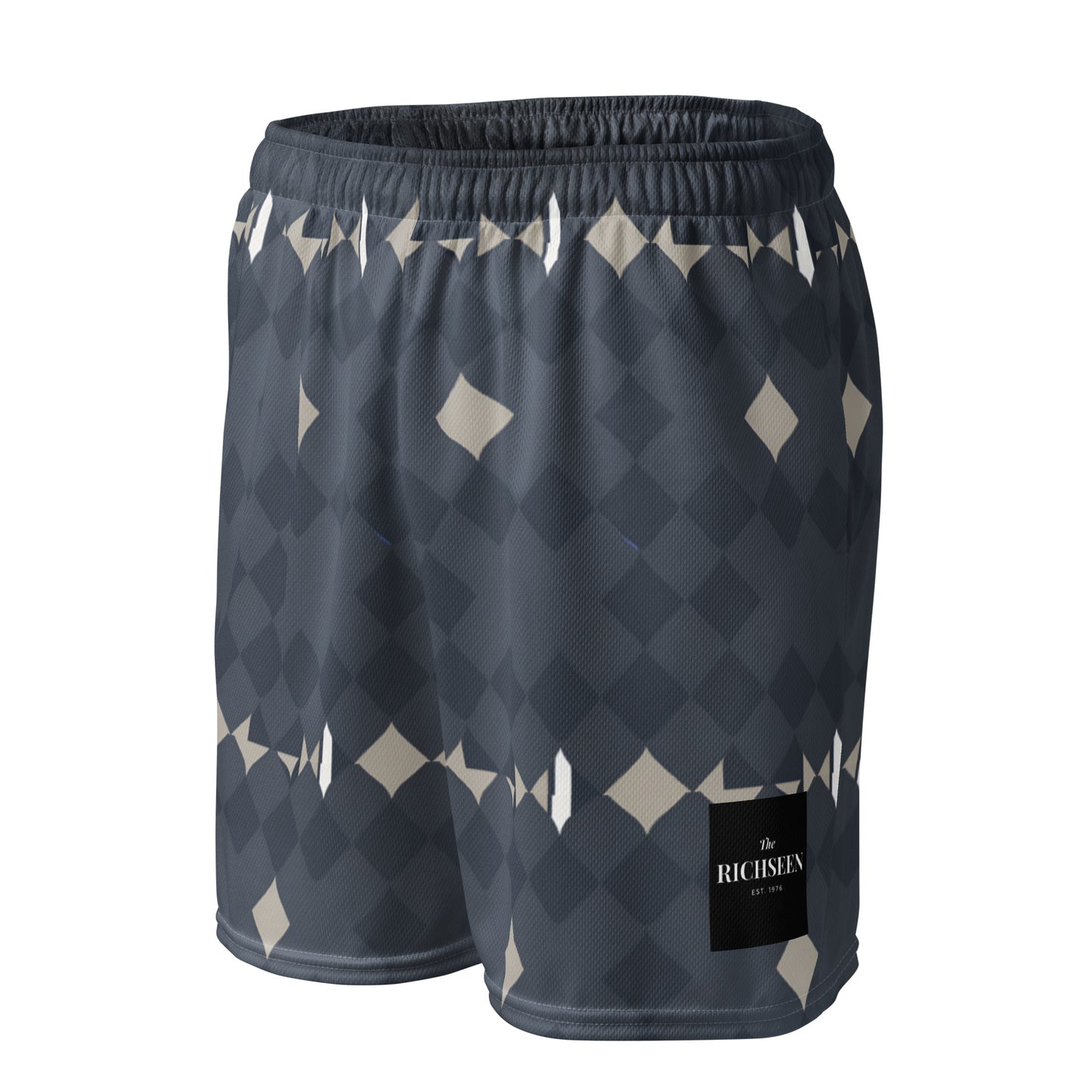 Unisex mesh shorts