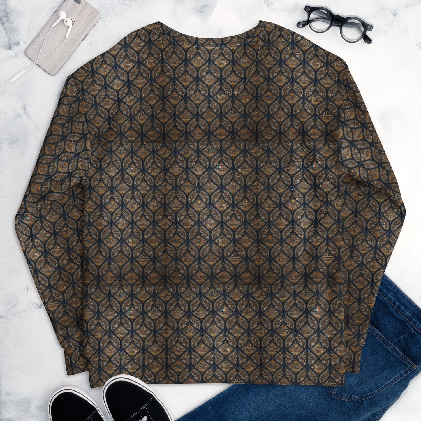 Unisex Sweatshirt