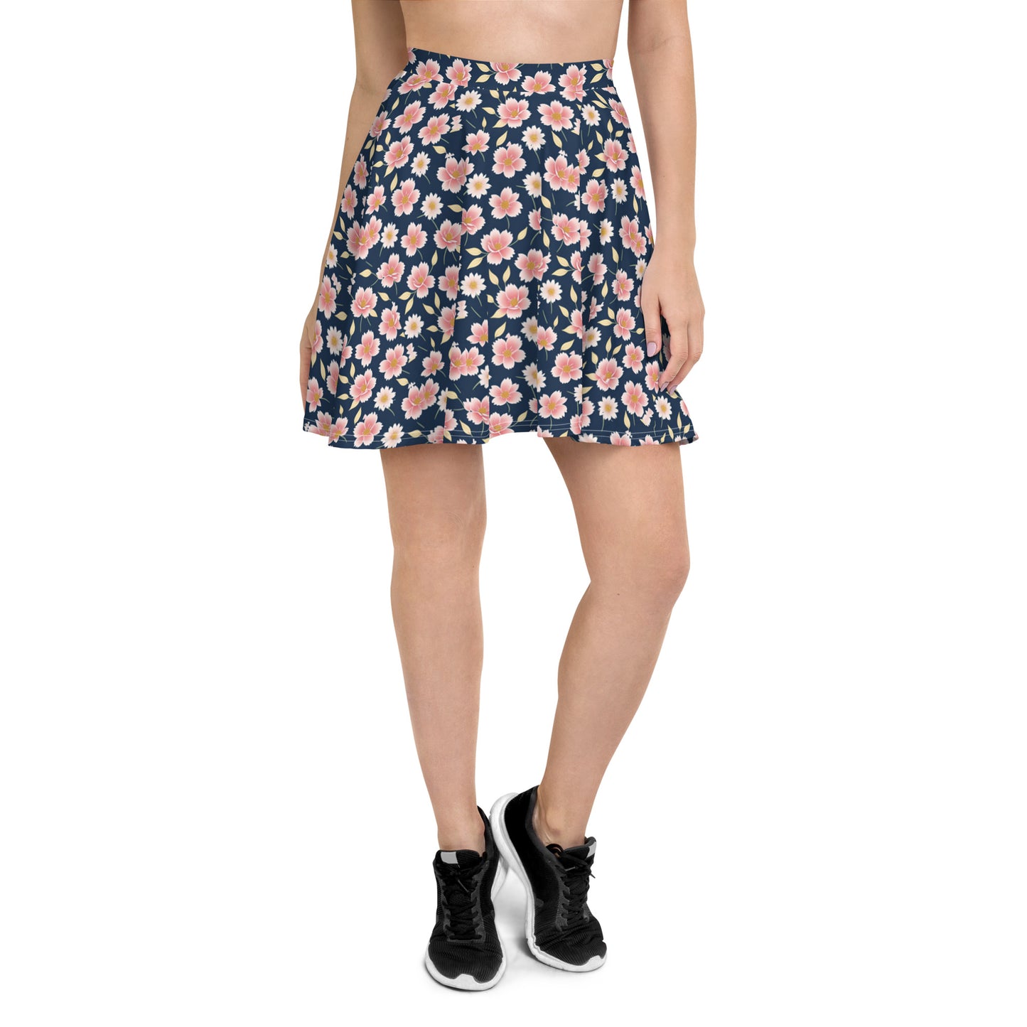 Skater Skirt