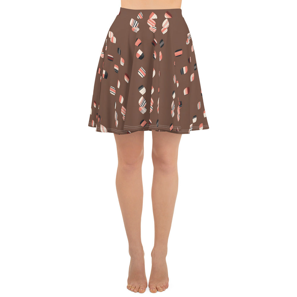 Skater Skirt