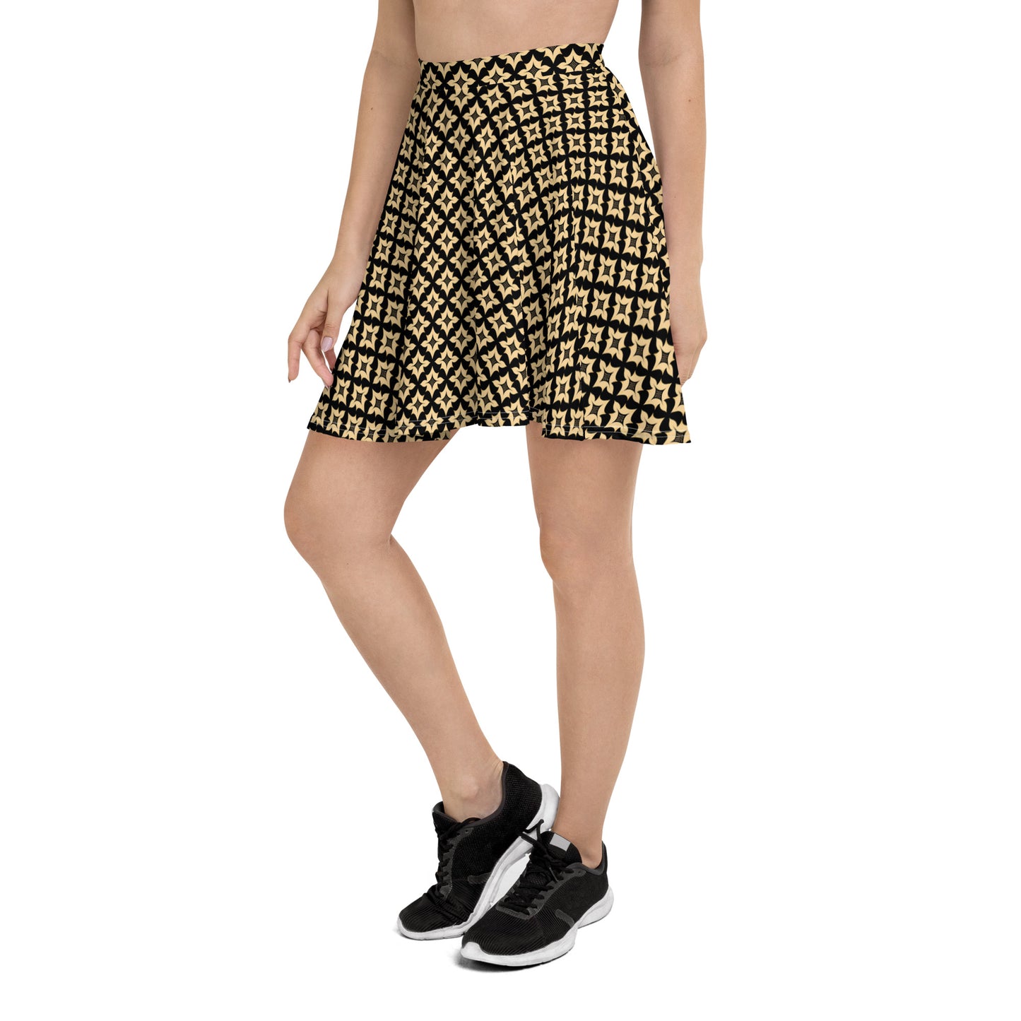 Skater Skirt