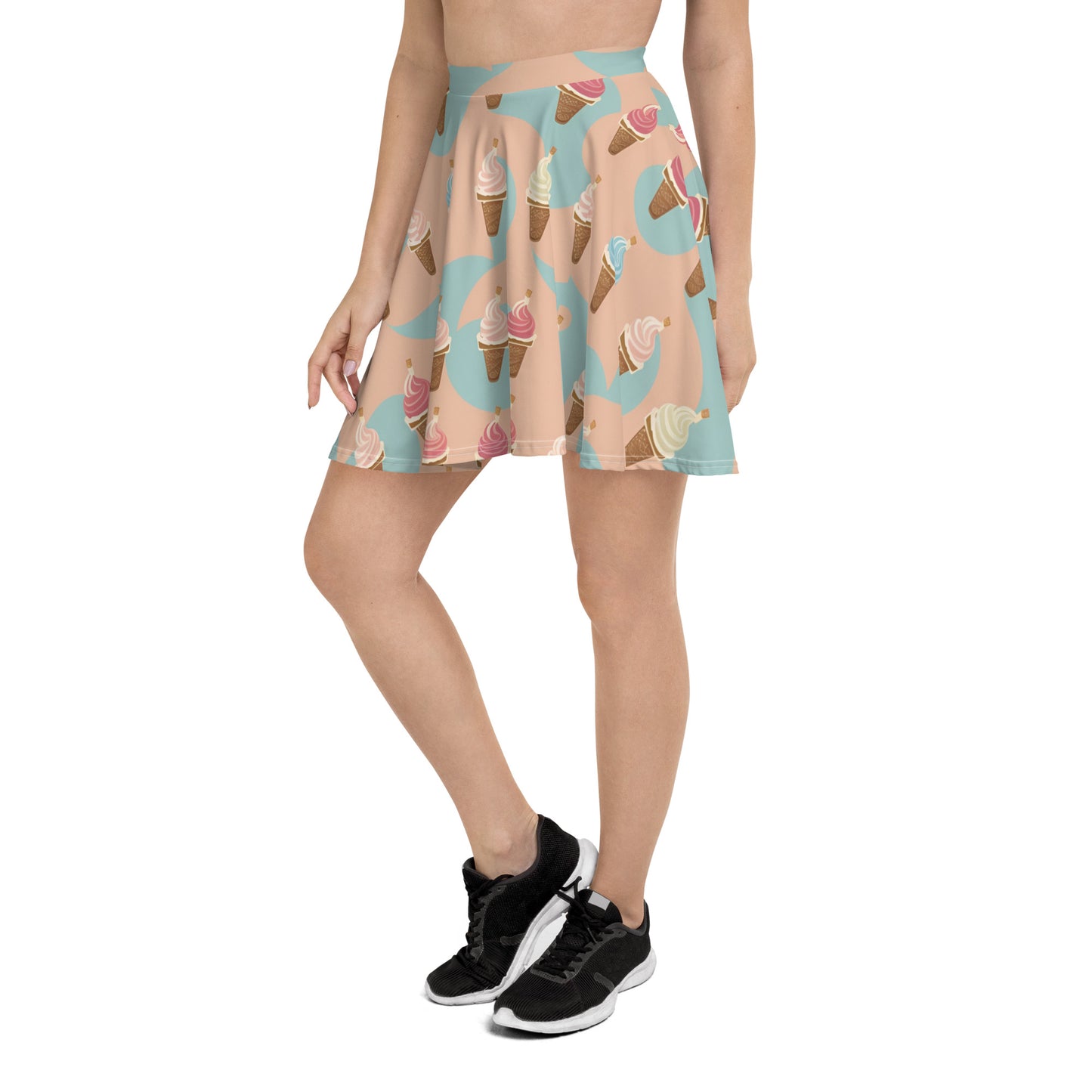 Skater Skirt