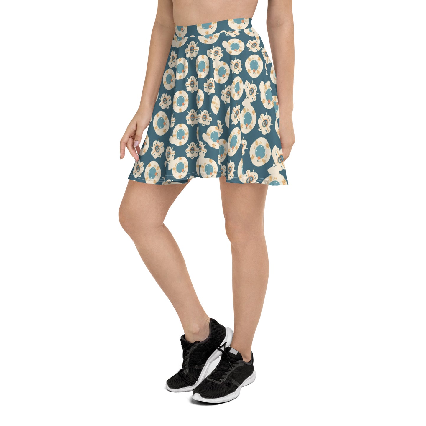 Skater Skirt