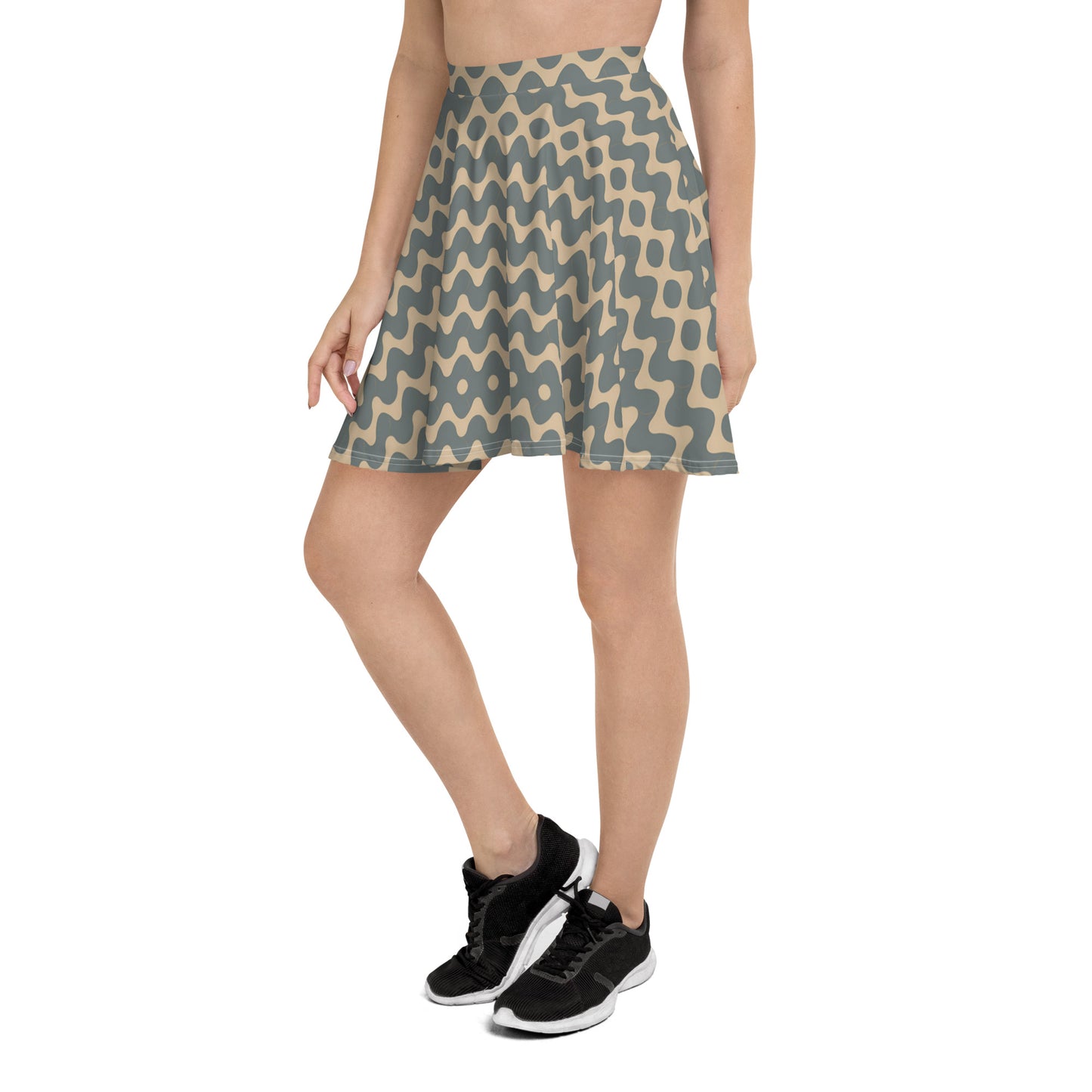 Skater Skirt