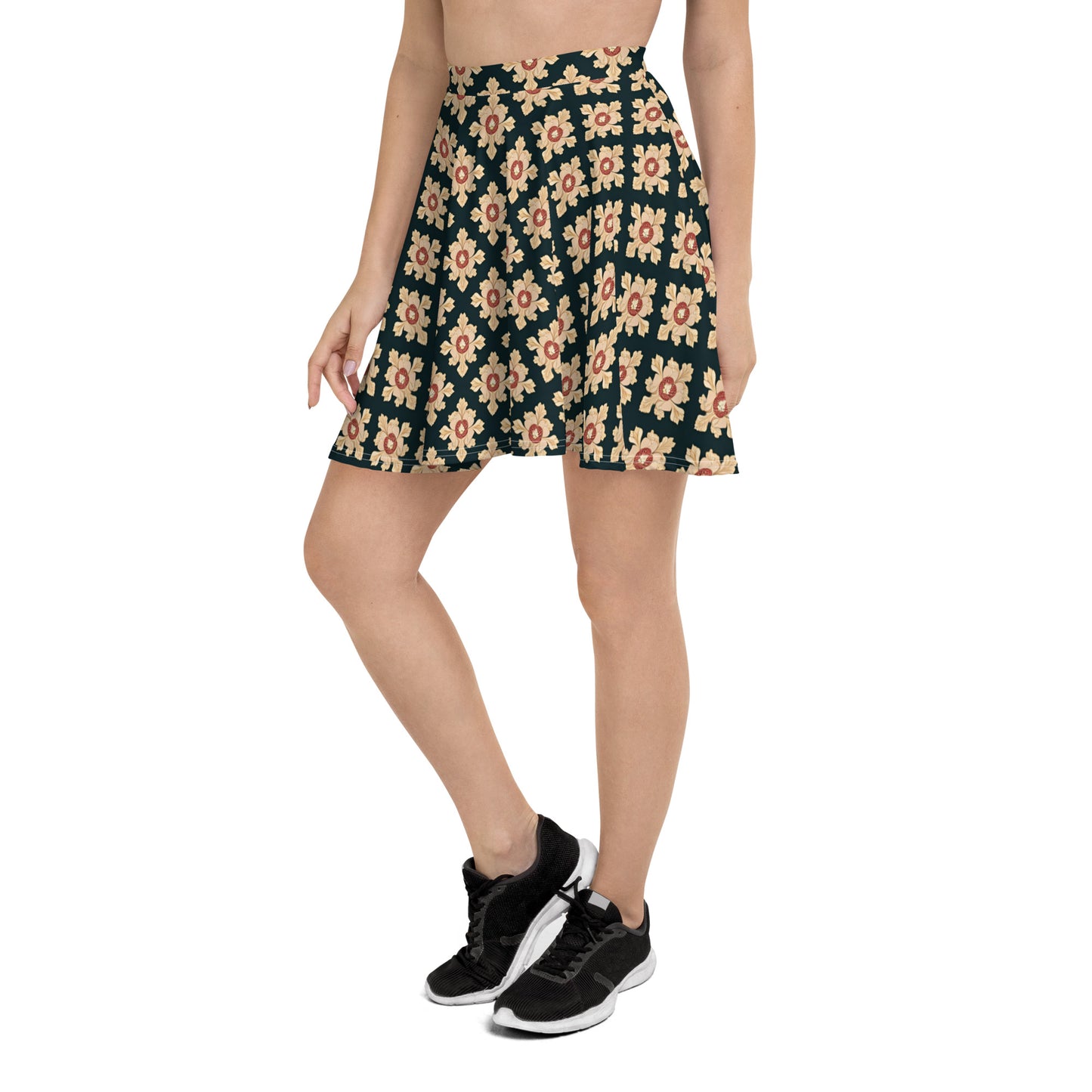 Skater Skirt