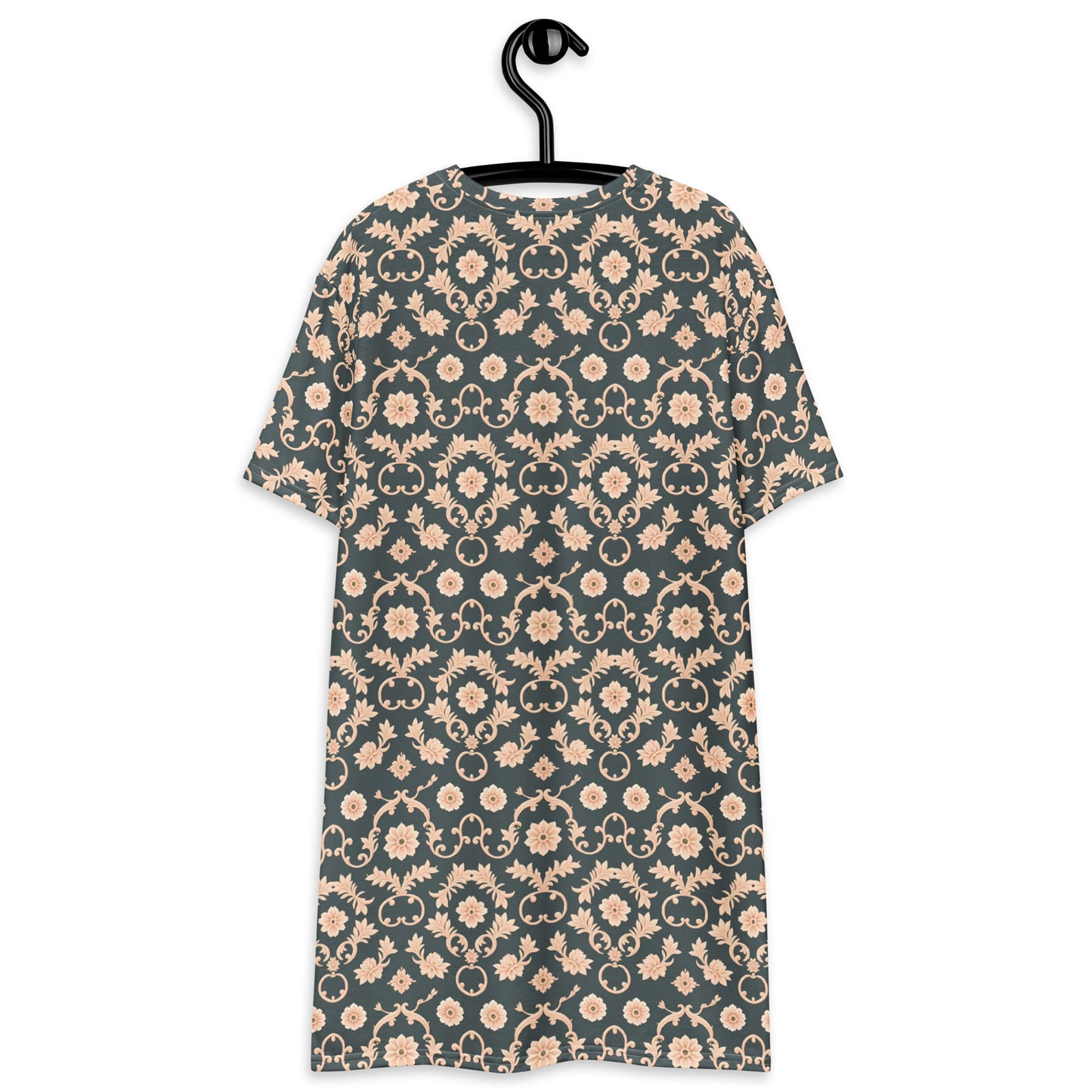 T-shirt dress