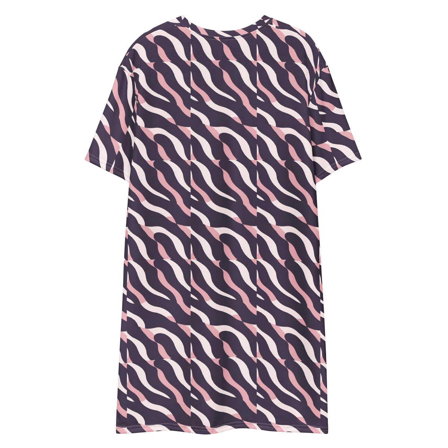 T-shirt dress