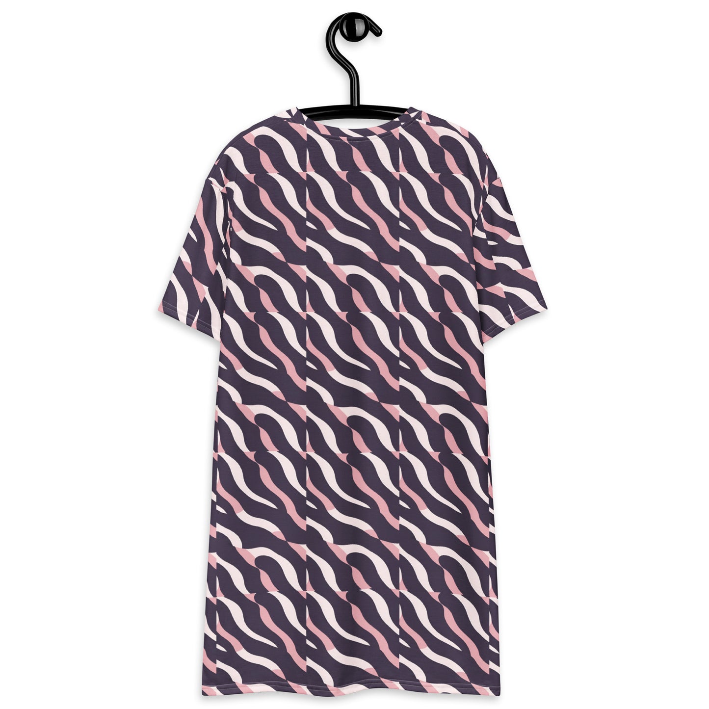 T-shirt dress