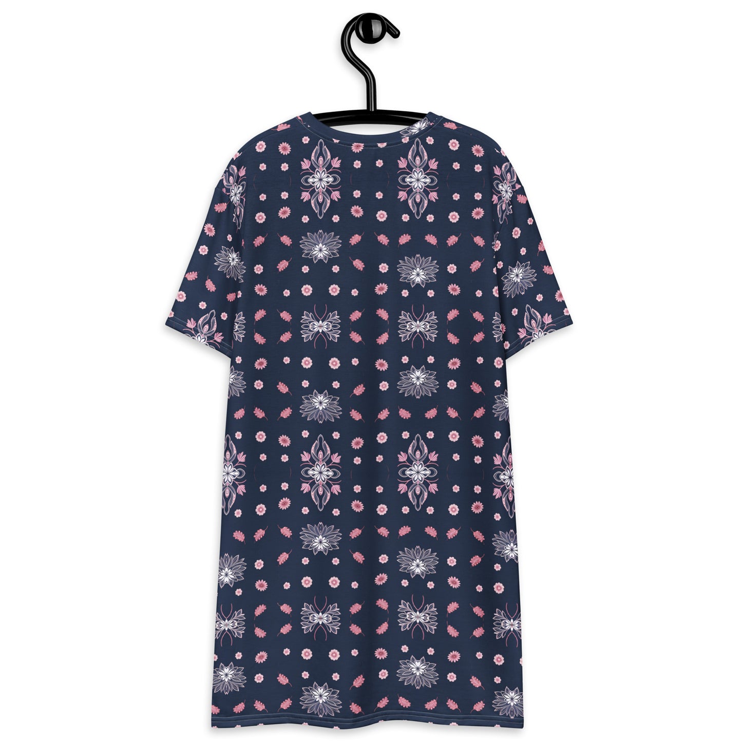 T-shirt dress