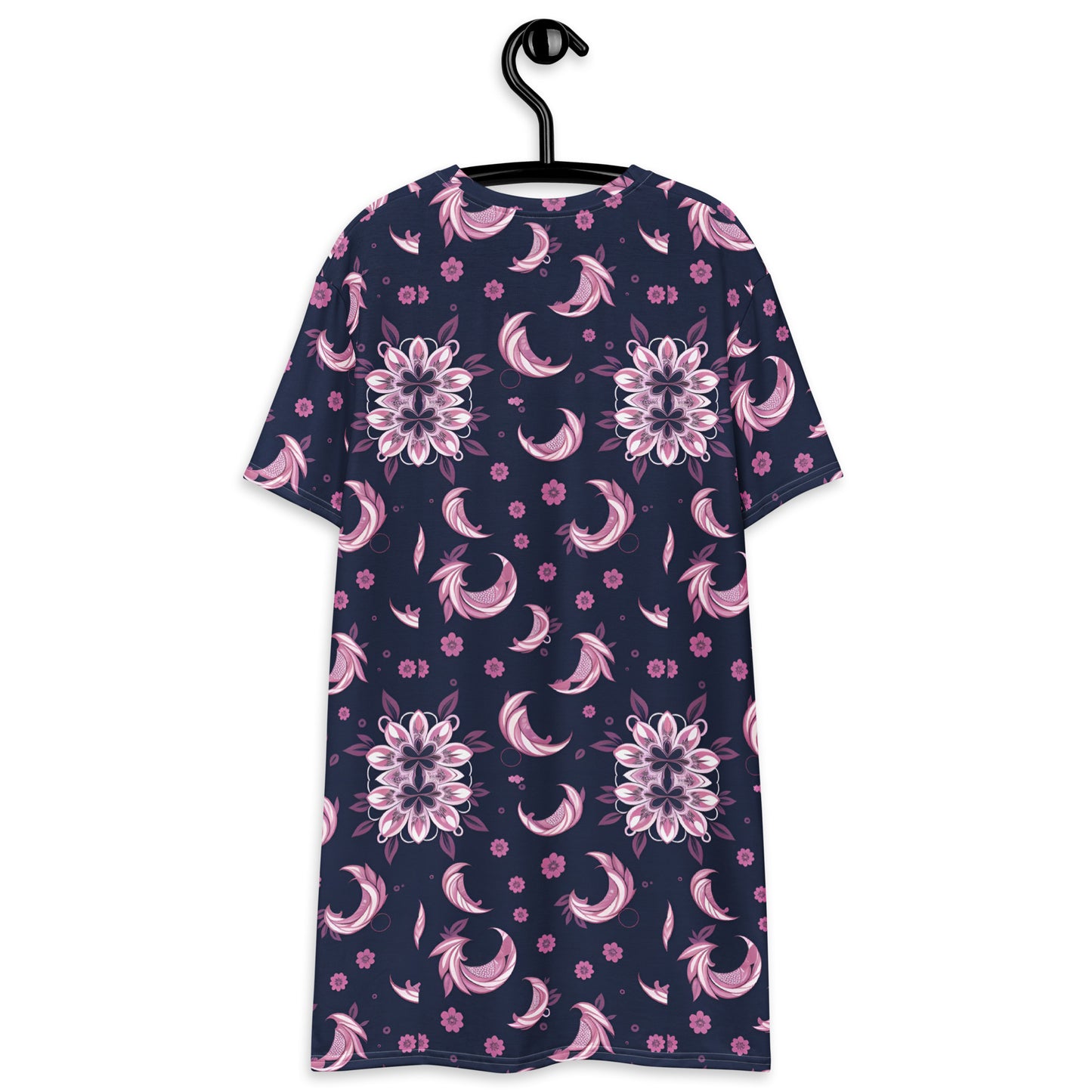 T-shirt dress