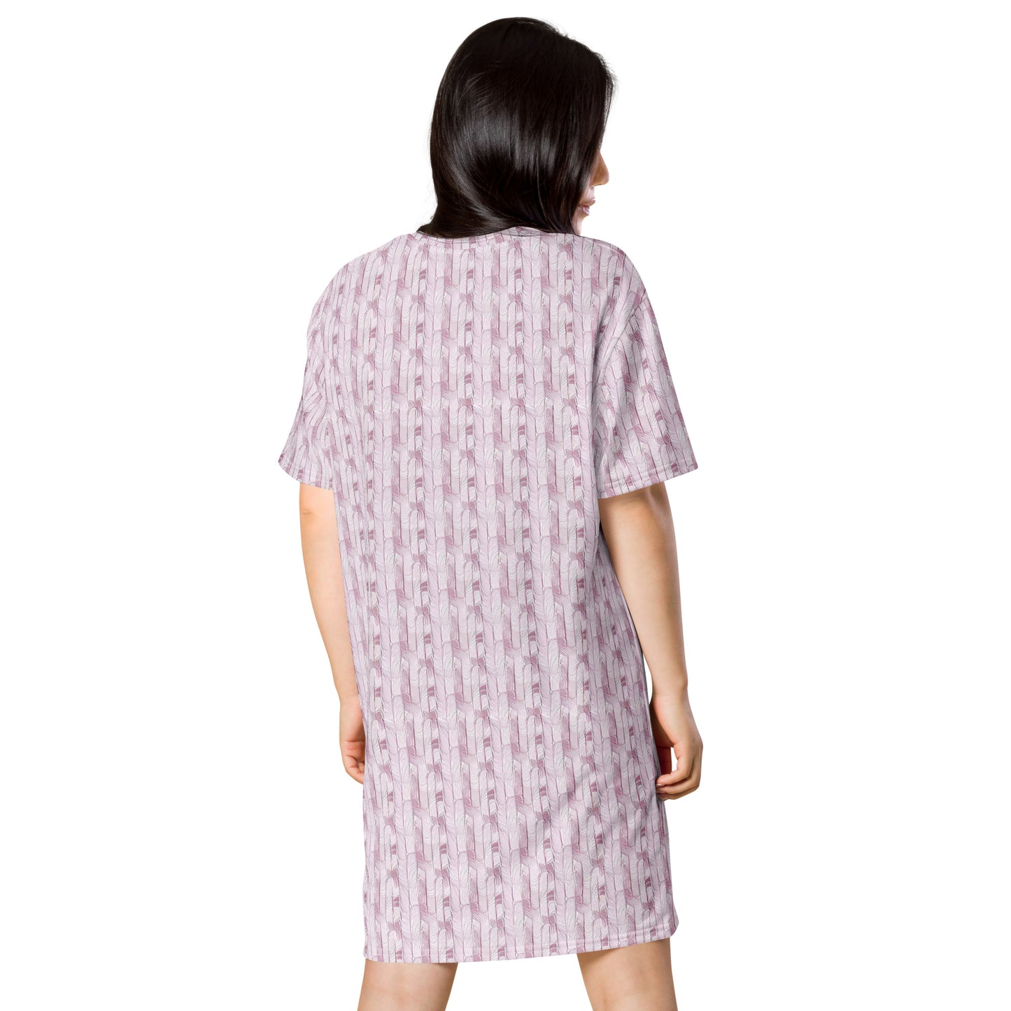 T-shirt dress