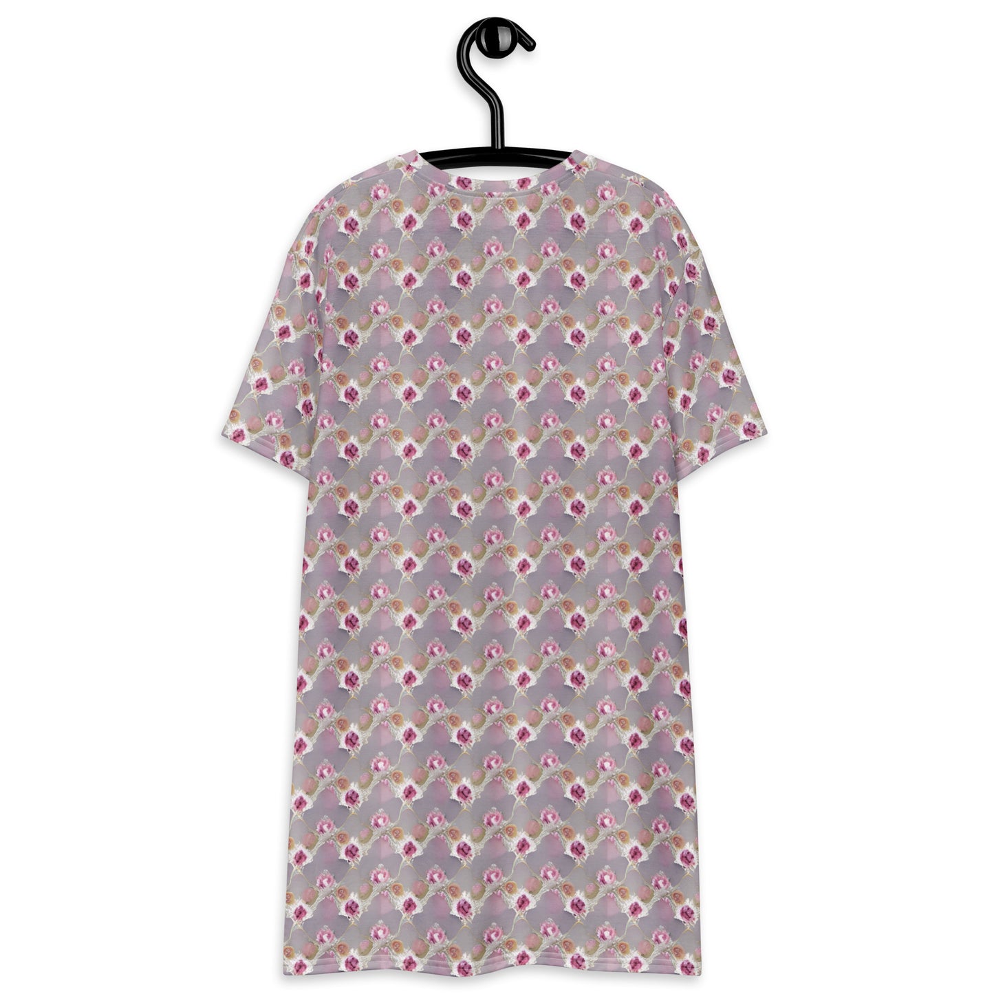 T-shirt dress