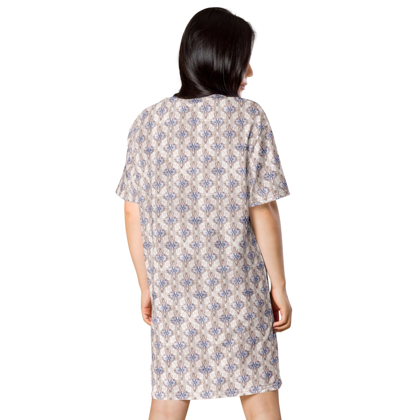 T-shirt dress