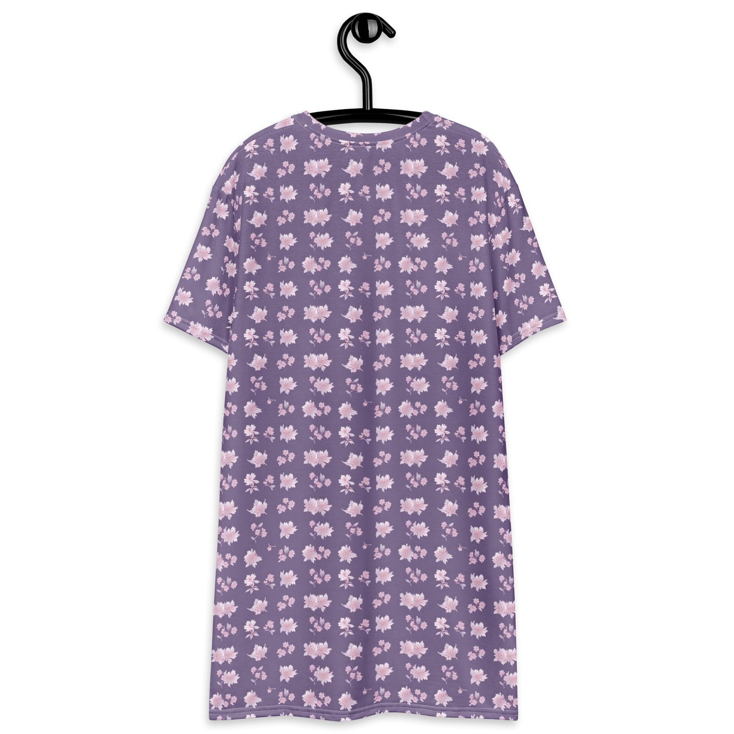 T-shirt dress