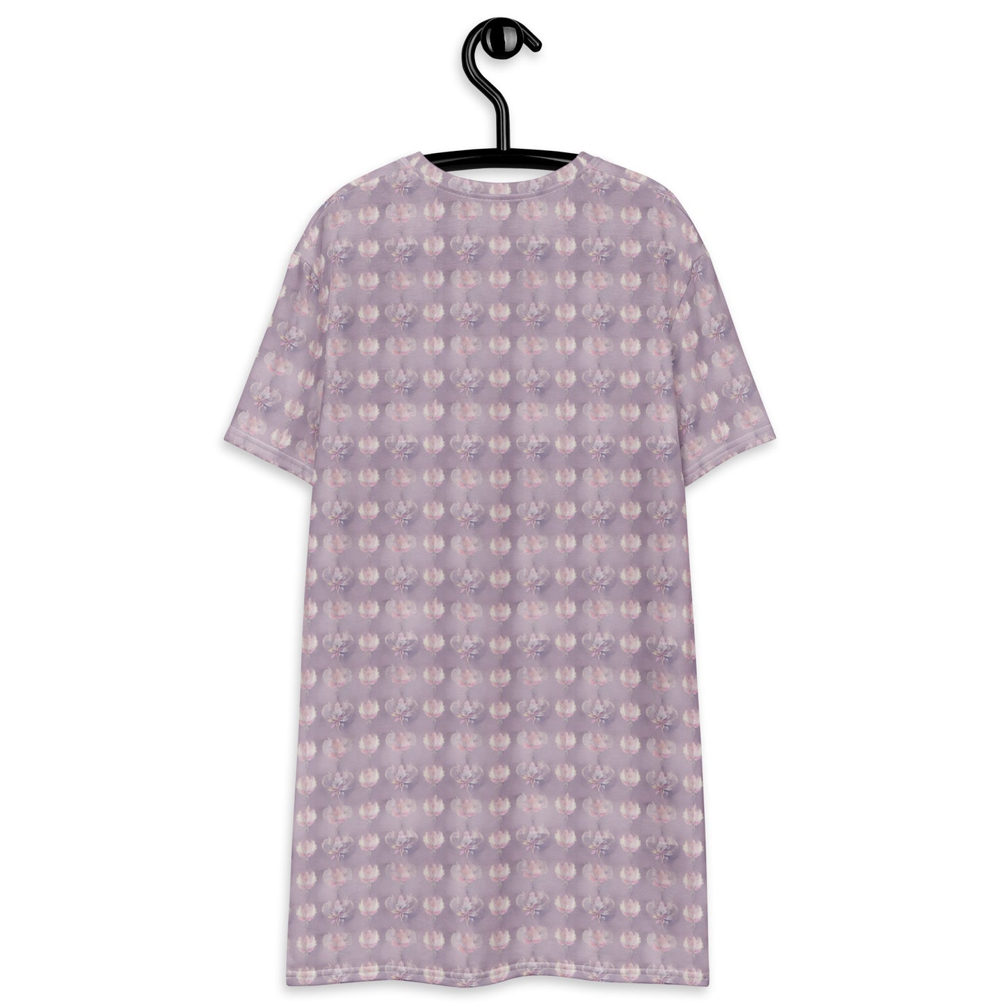 T-shirt dress