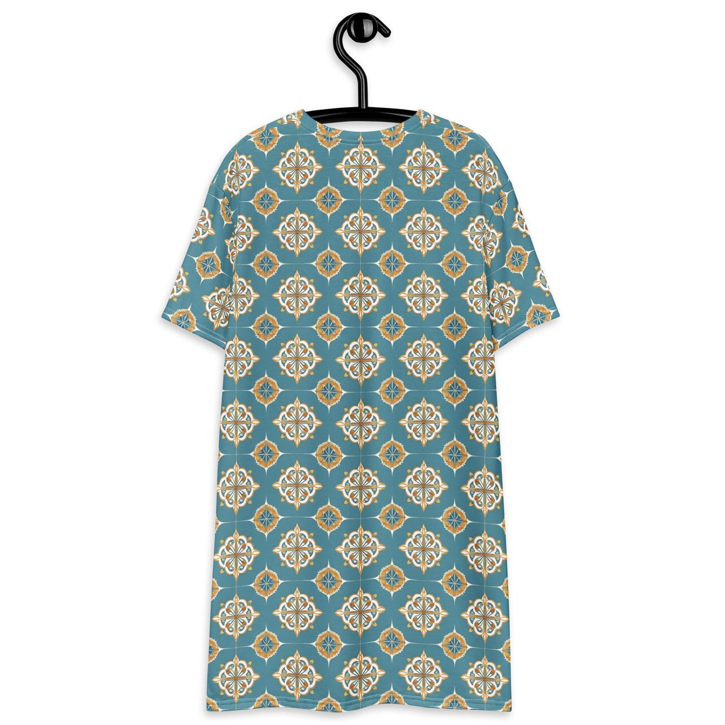 T-shirt dress