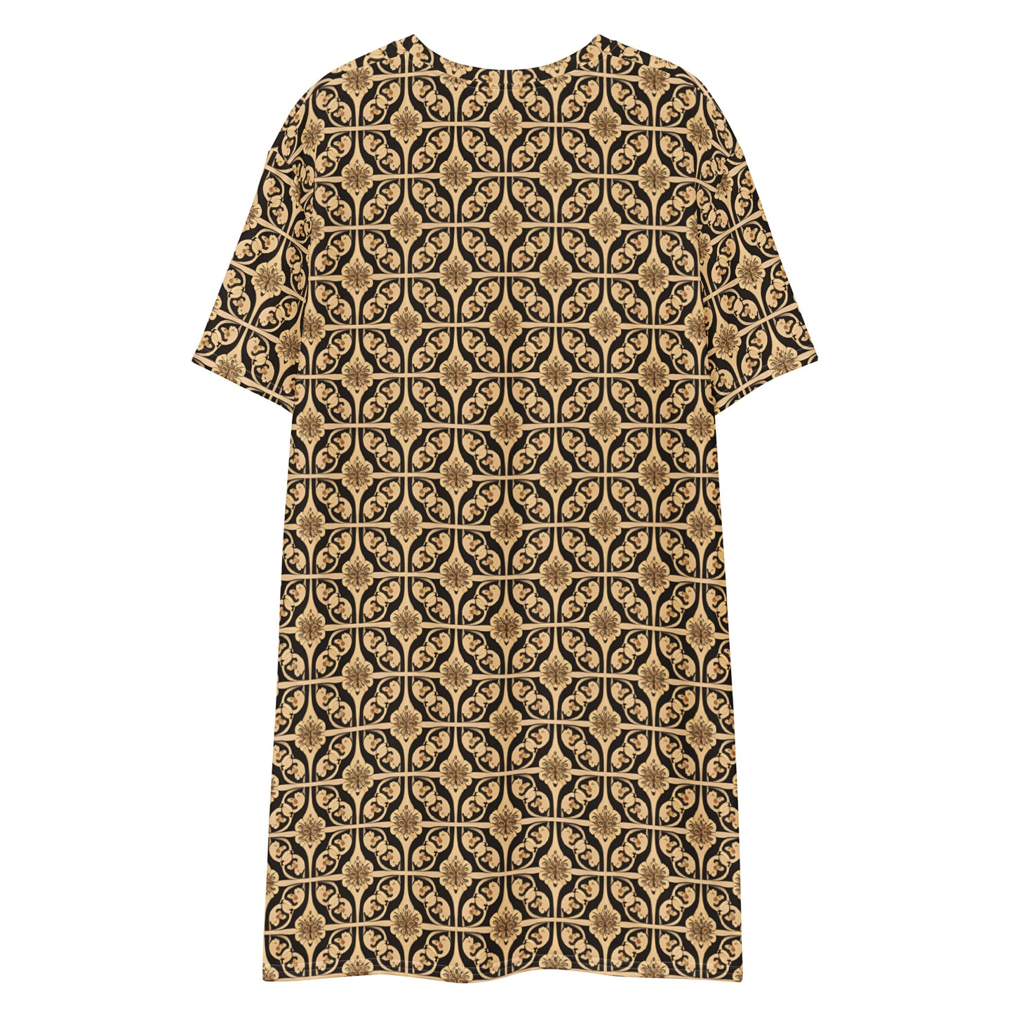 T-shirt dress