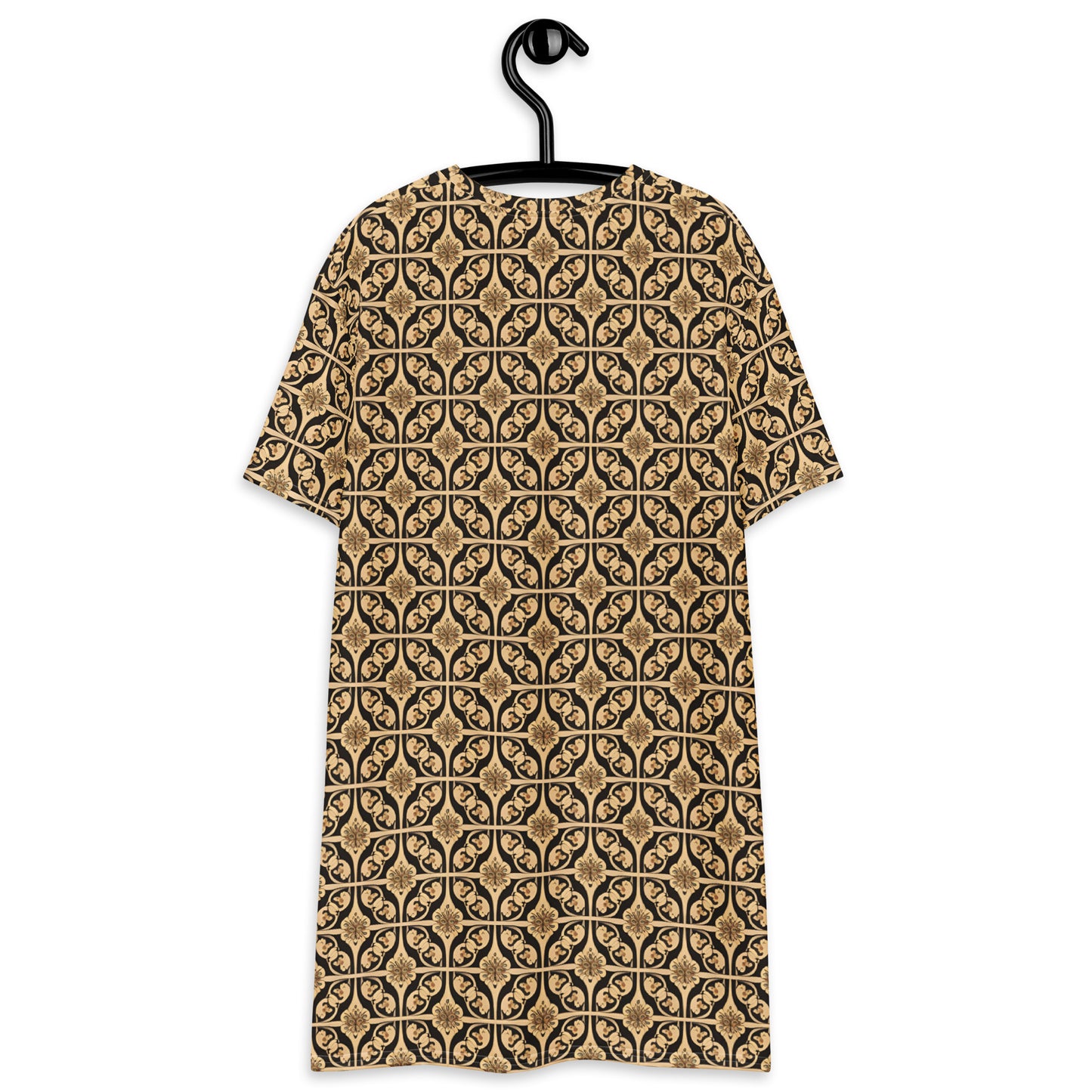 T-shirt dress