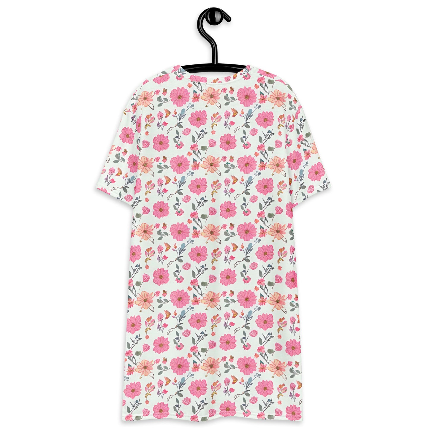 T-shirt dress