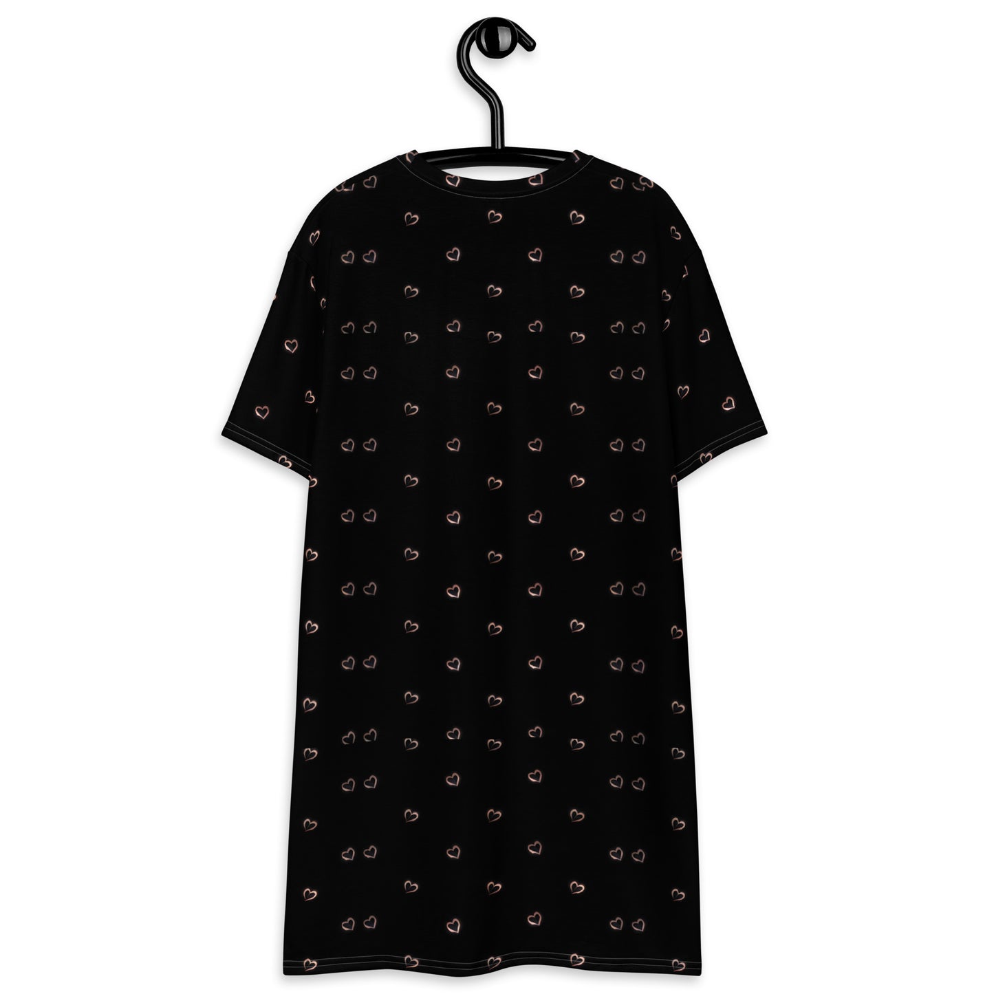 T-shirt dress