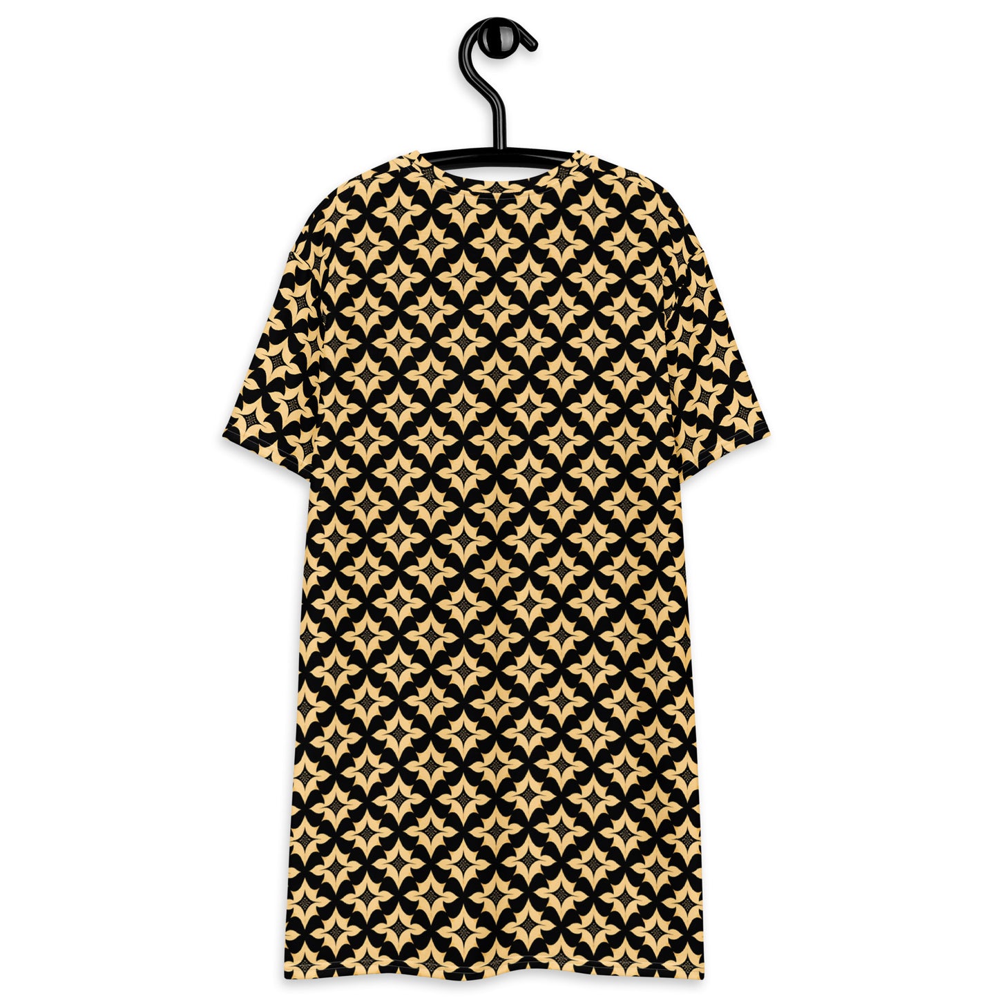 T-shirt dress