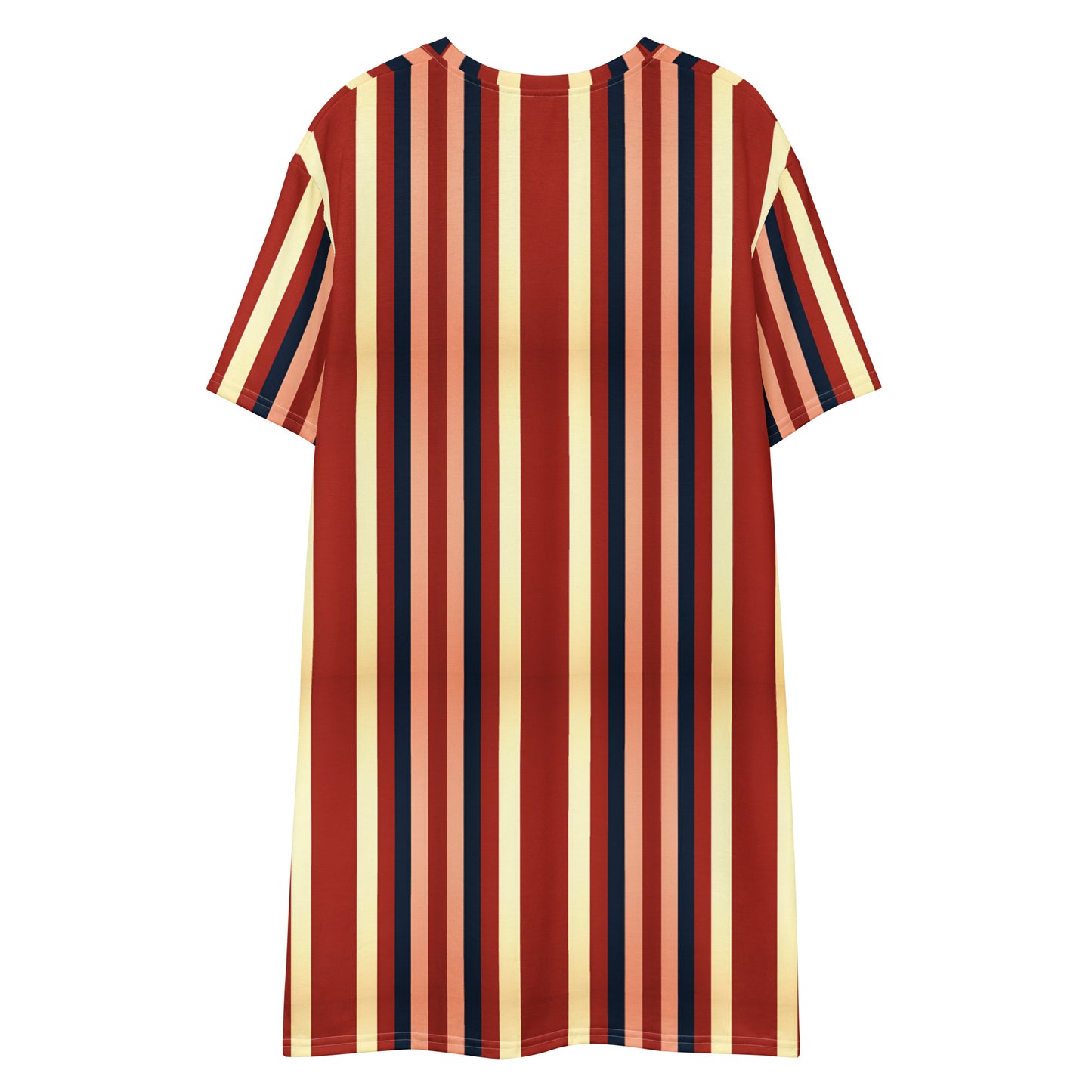 T-shirt dress