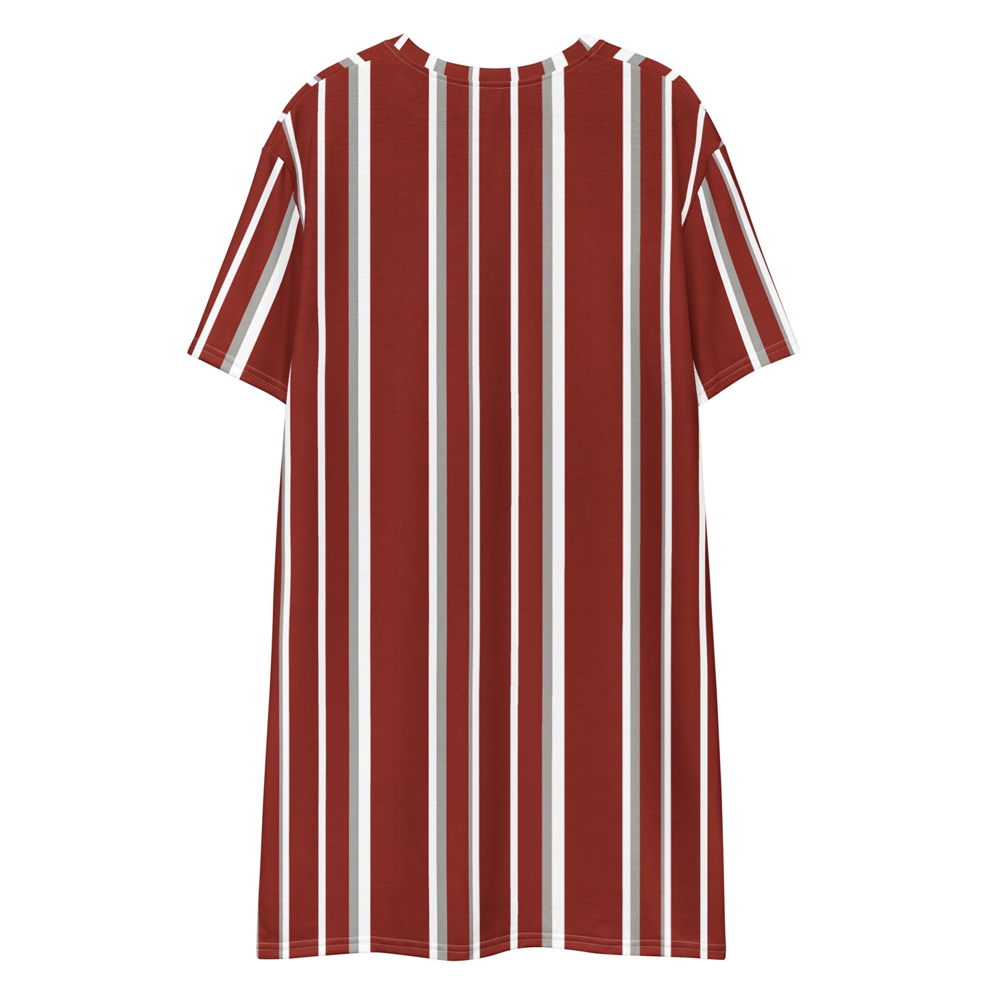 T-shirt dress