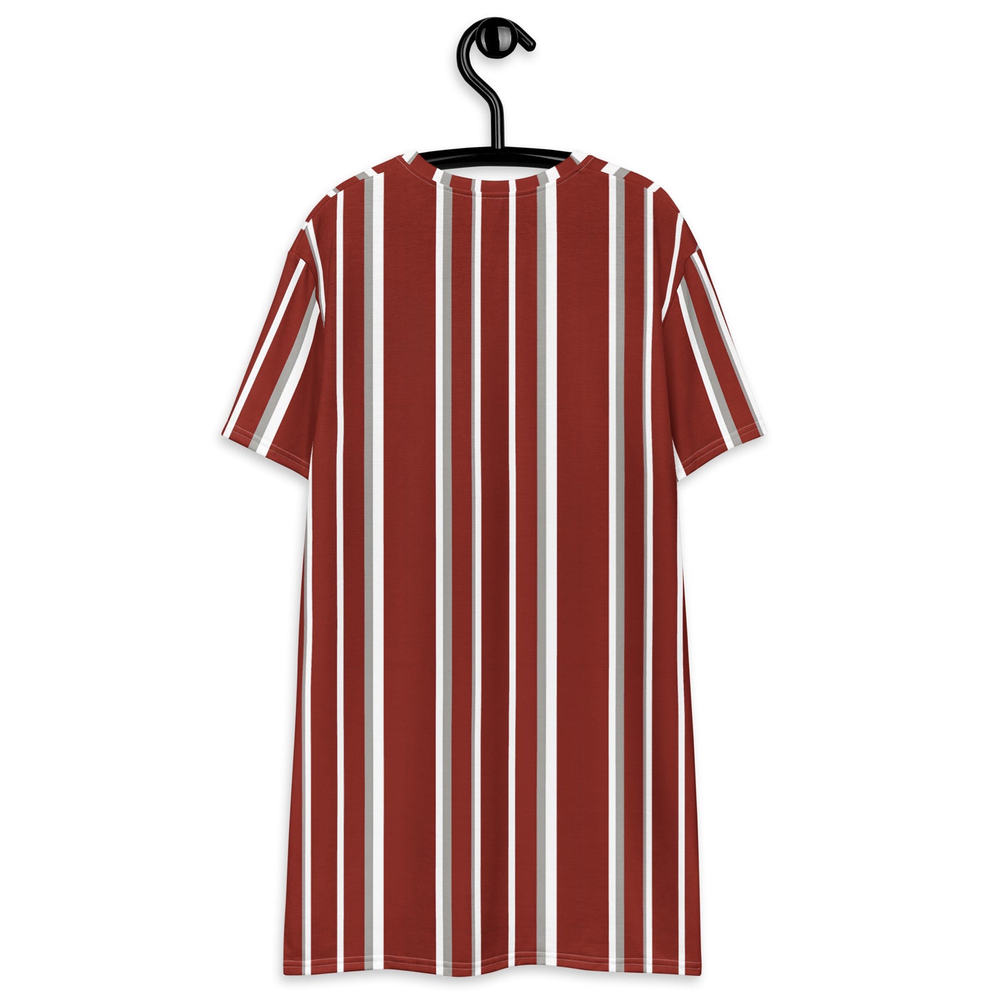 T-shirt dress