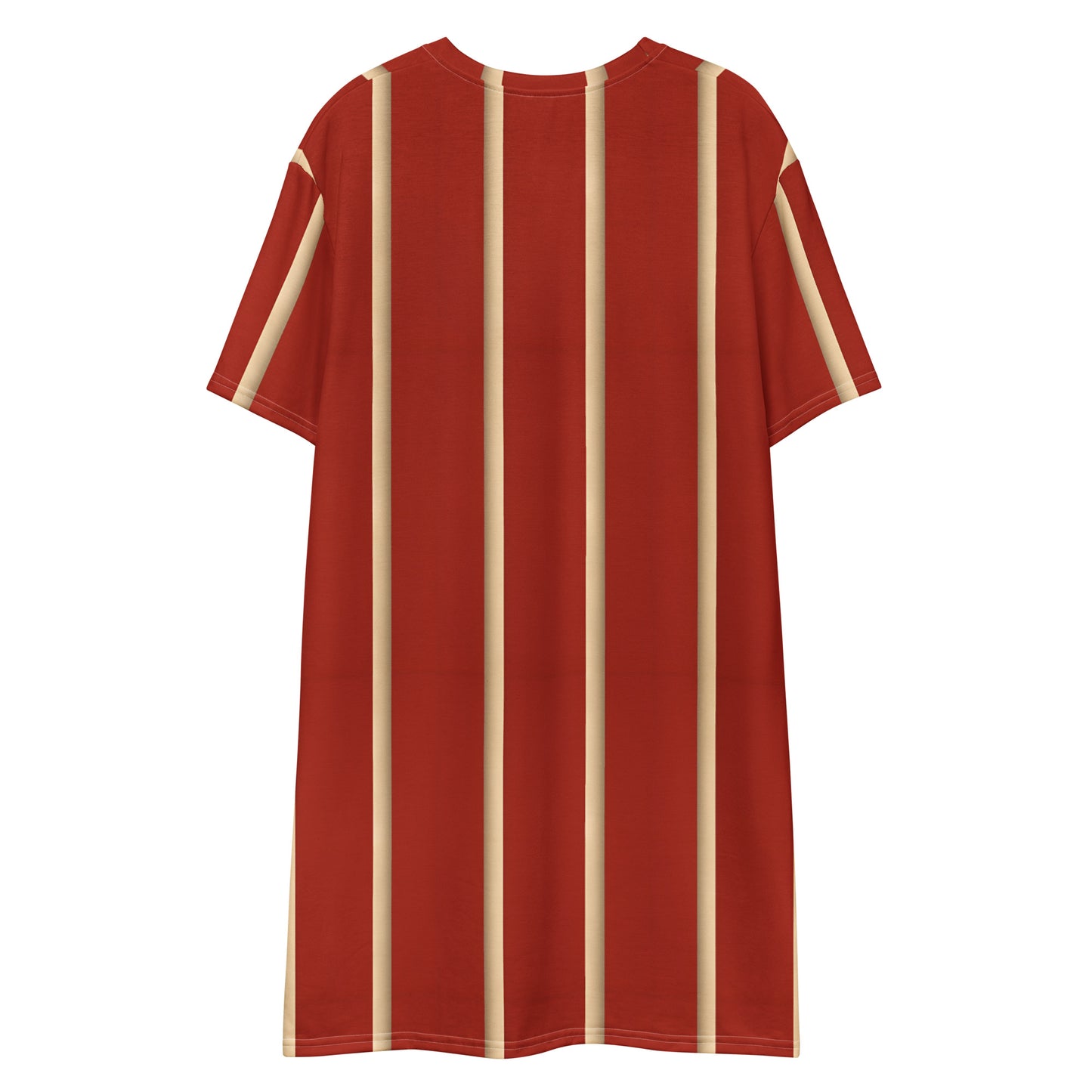 T-shirt dress