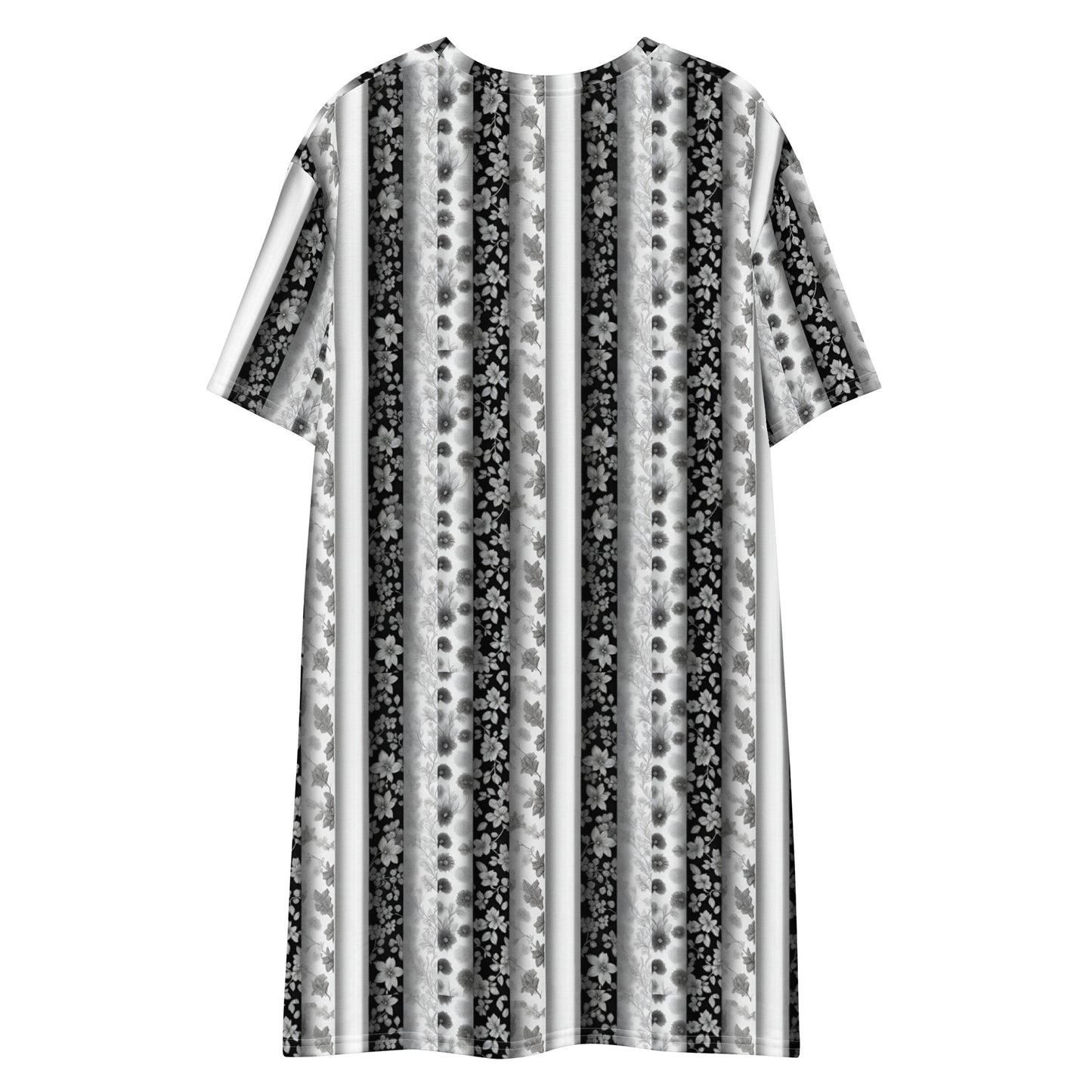 T-shirt dress