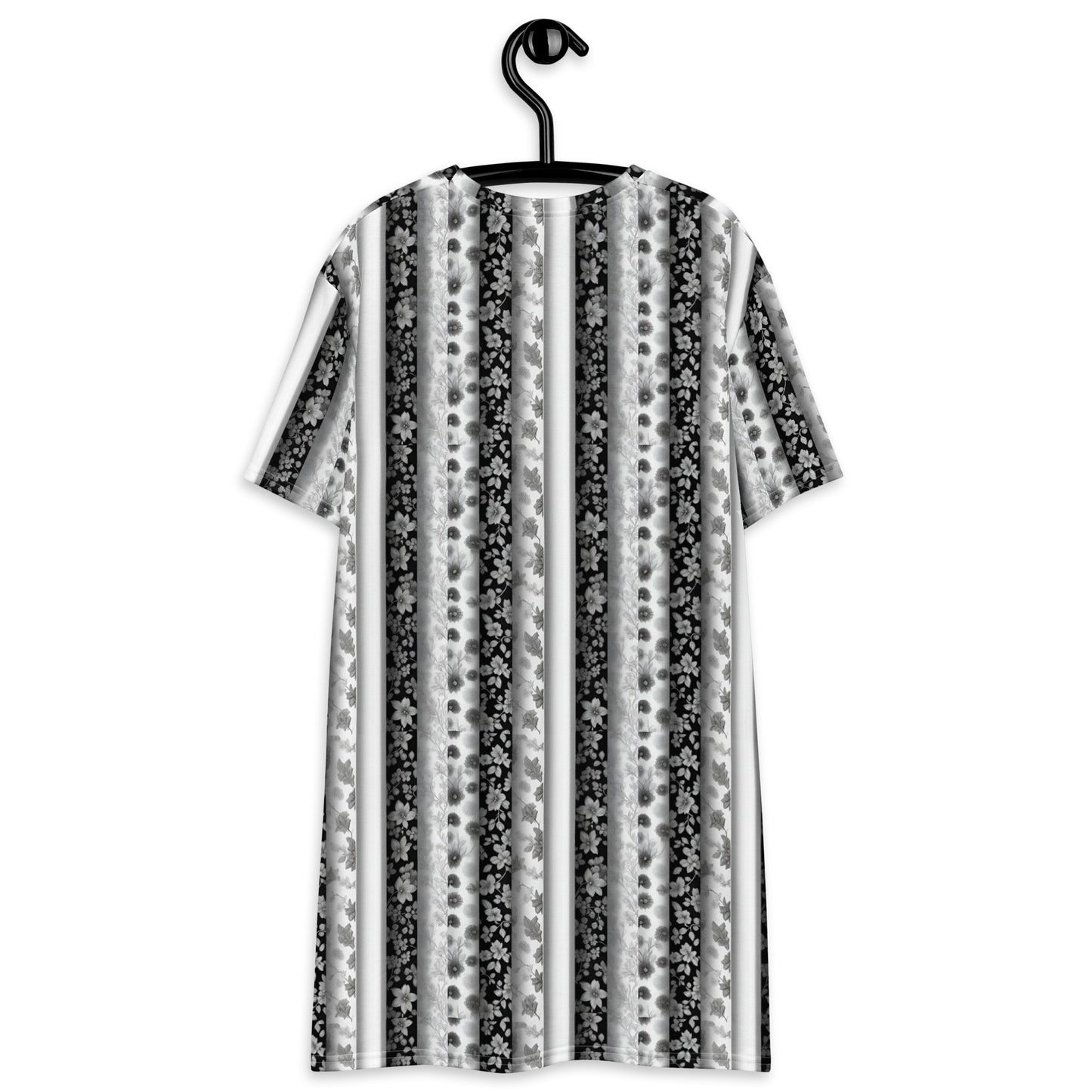 T-shirt dress