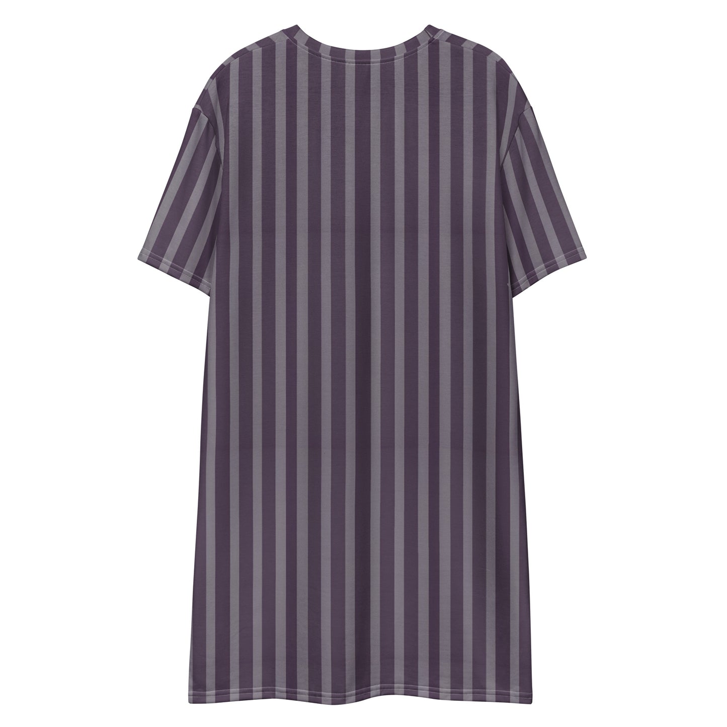 T-shirt dress